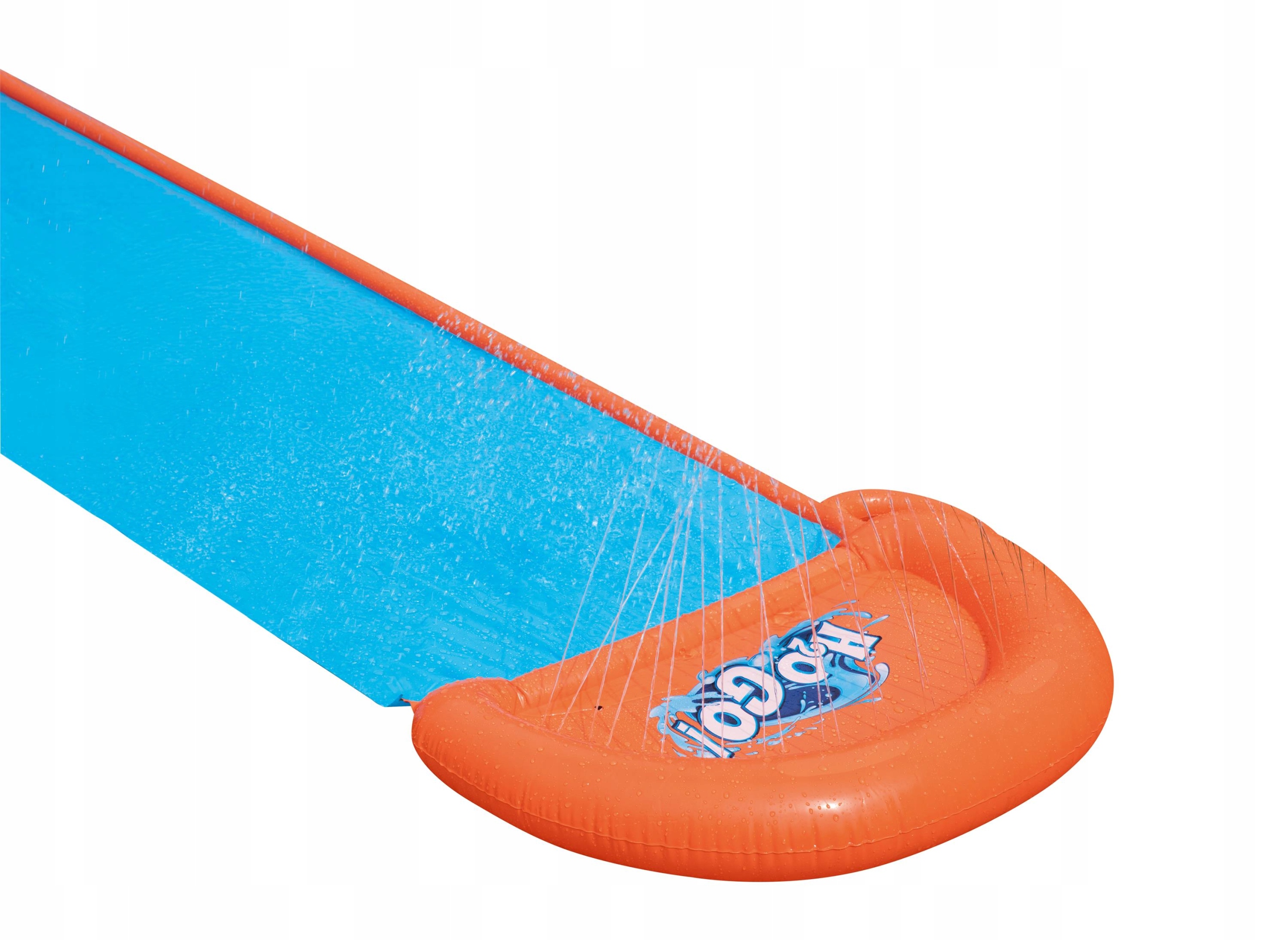 Ślizgawka wodna Bestway 52326
