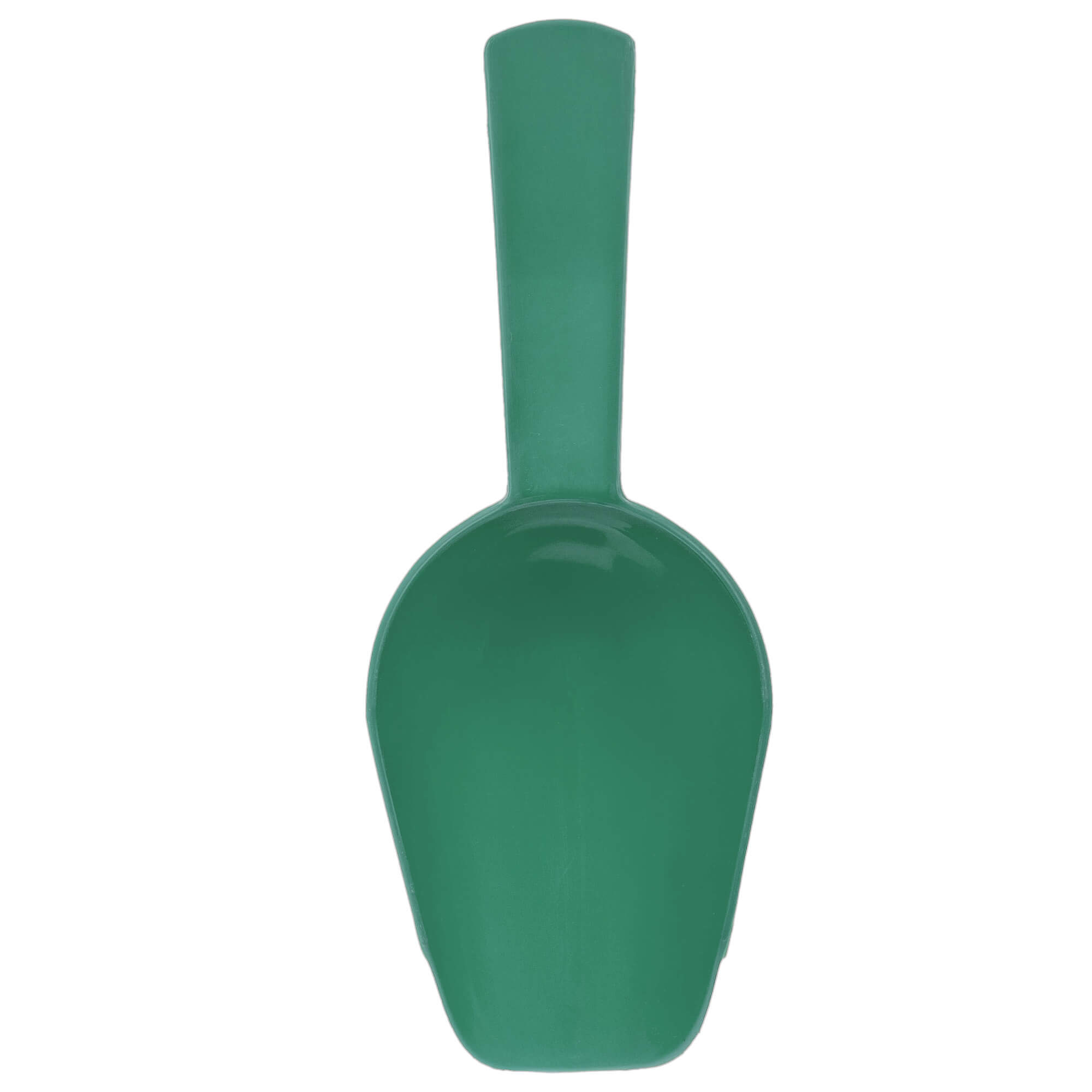 Szufelka do artykułów sypkich Lafon zielona