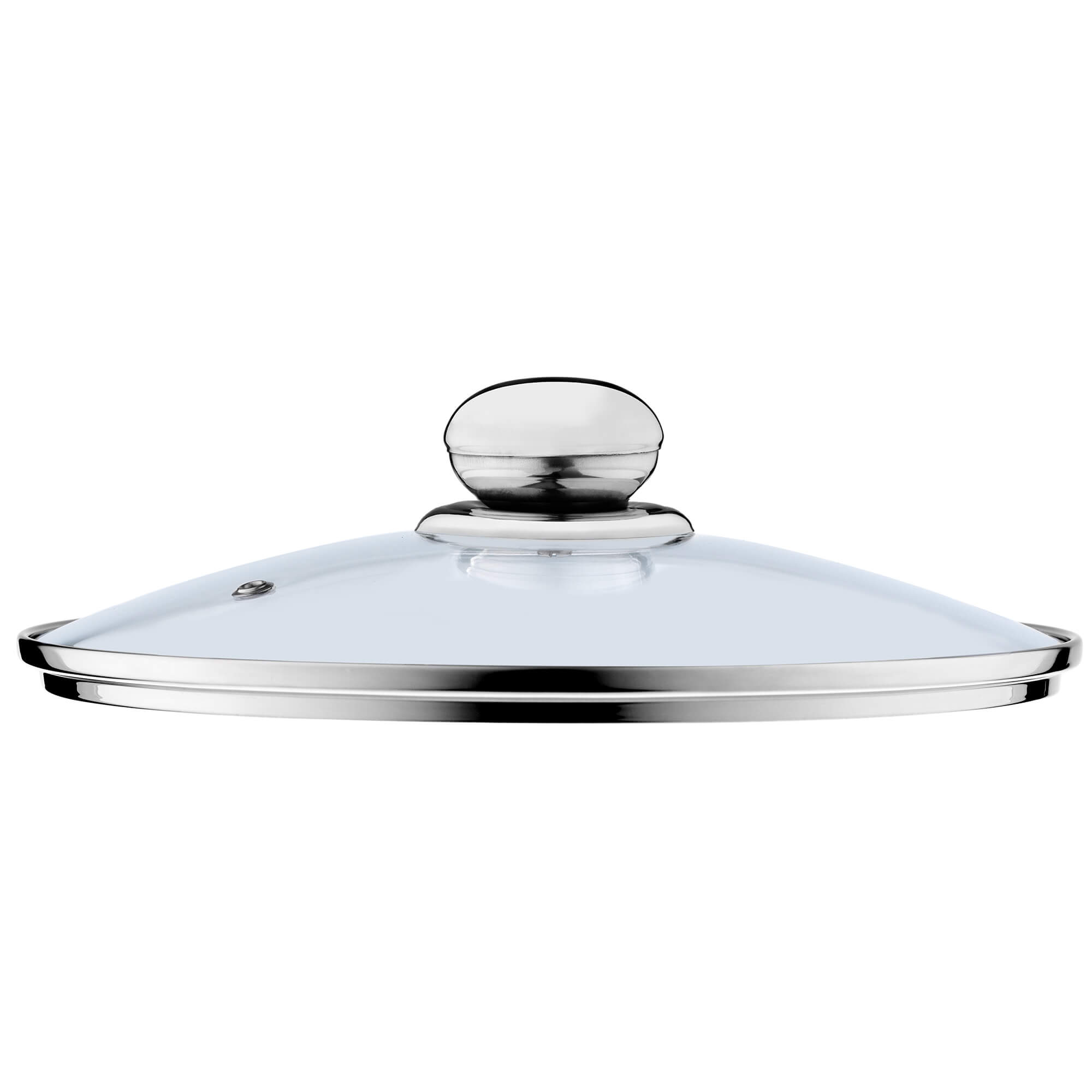 Pokrywa żaroodporna Finsta z metalowym uchwytem, 20 cm