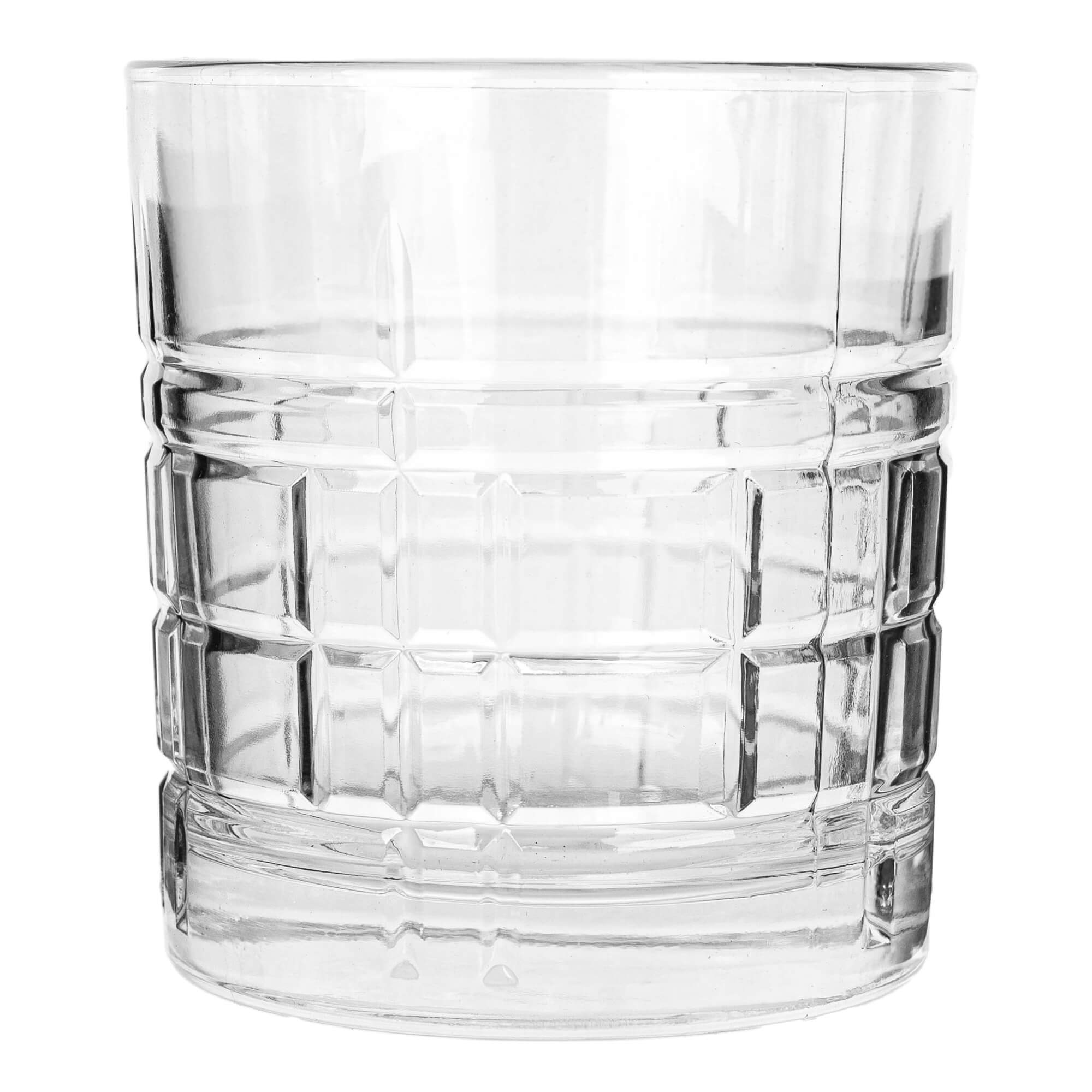 Szklanka do whisky i drinków Vion 325ml 1 szt.