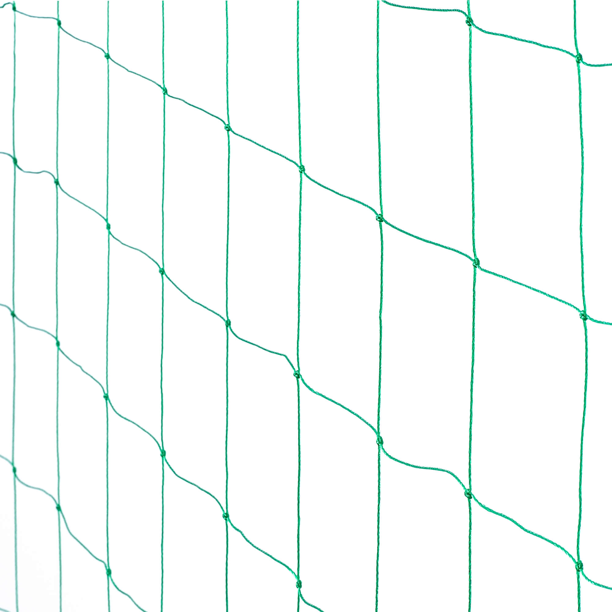 Siatka ogrodowa do roślin pnących Loudun 1.8 x 2.7 m zielona