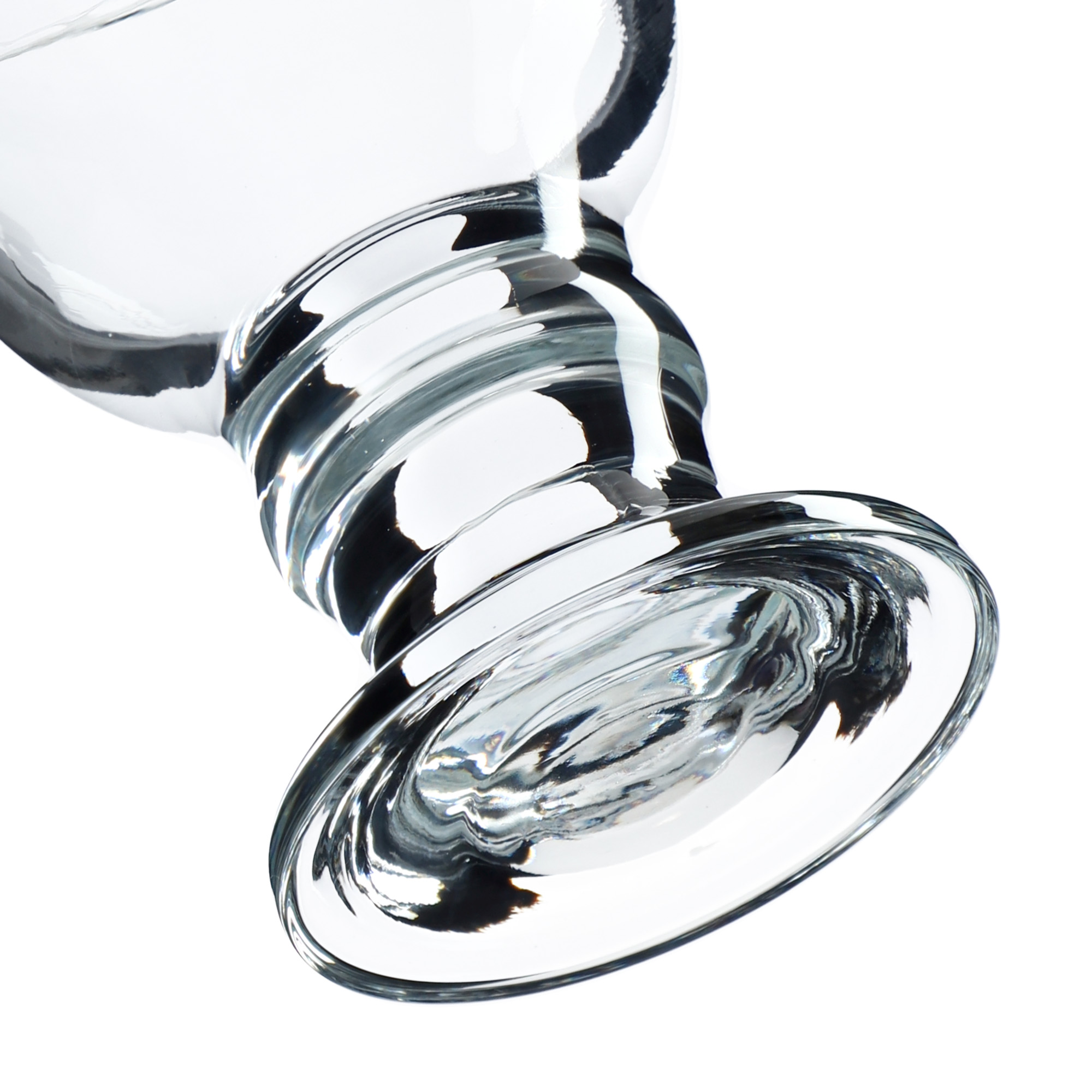 Pucharki do lodów 250 ml Siena, 6 szt.