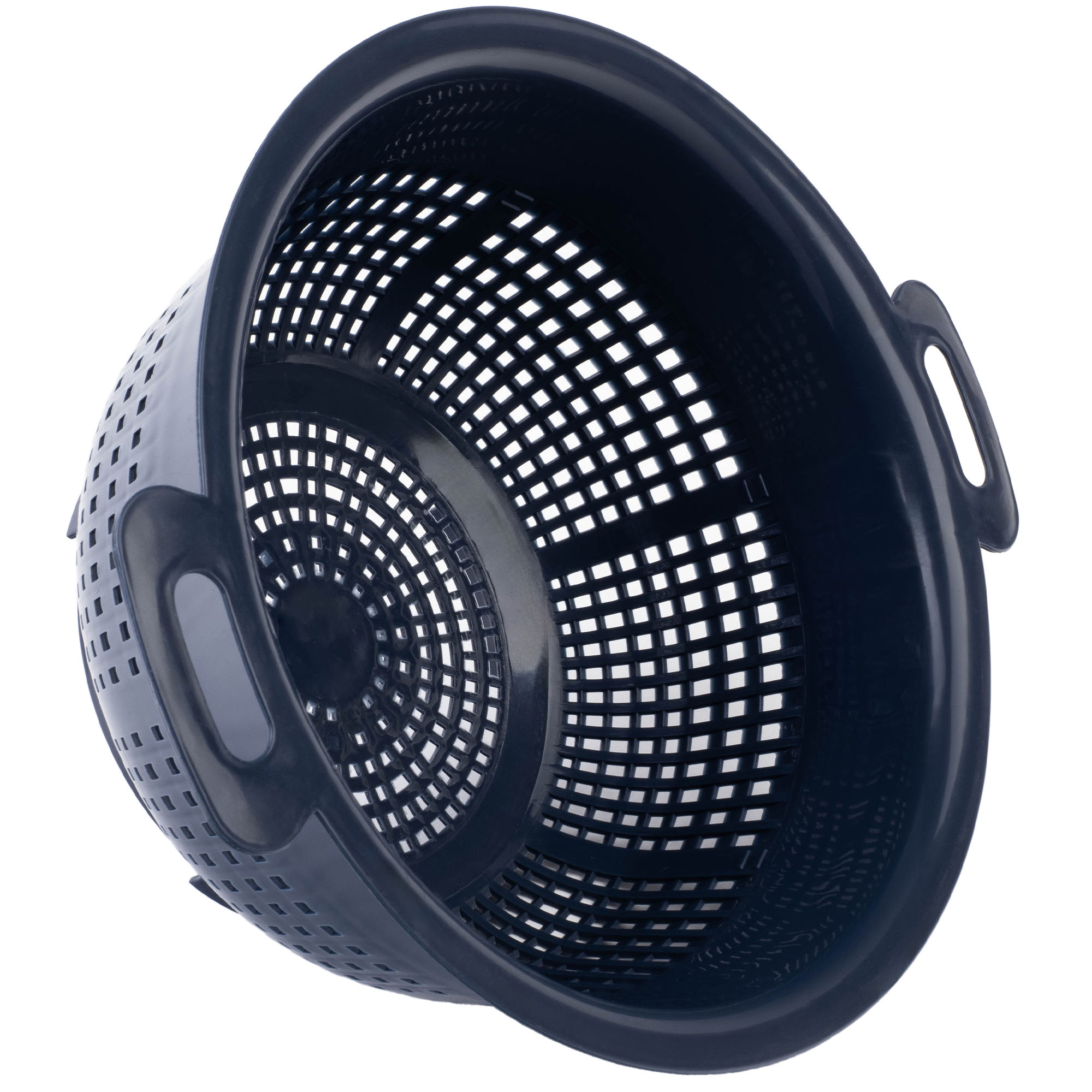 Cedzak okrągły Curver, granatowy