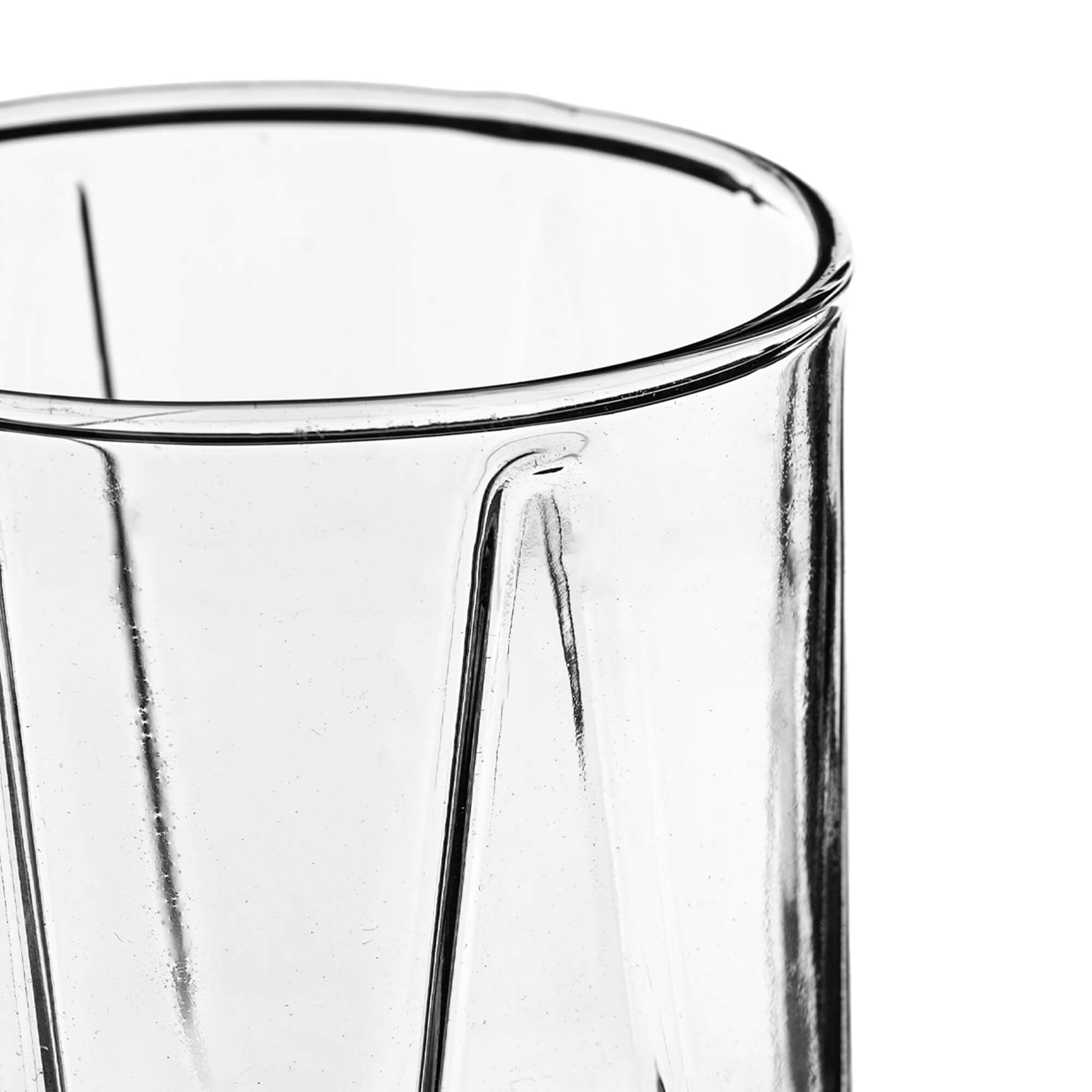 Szklanka do drinków i napojów Molinella 360 ml 6 szt.