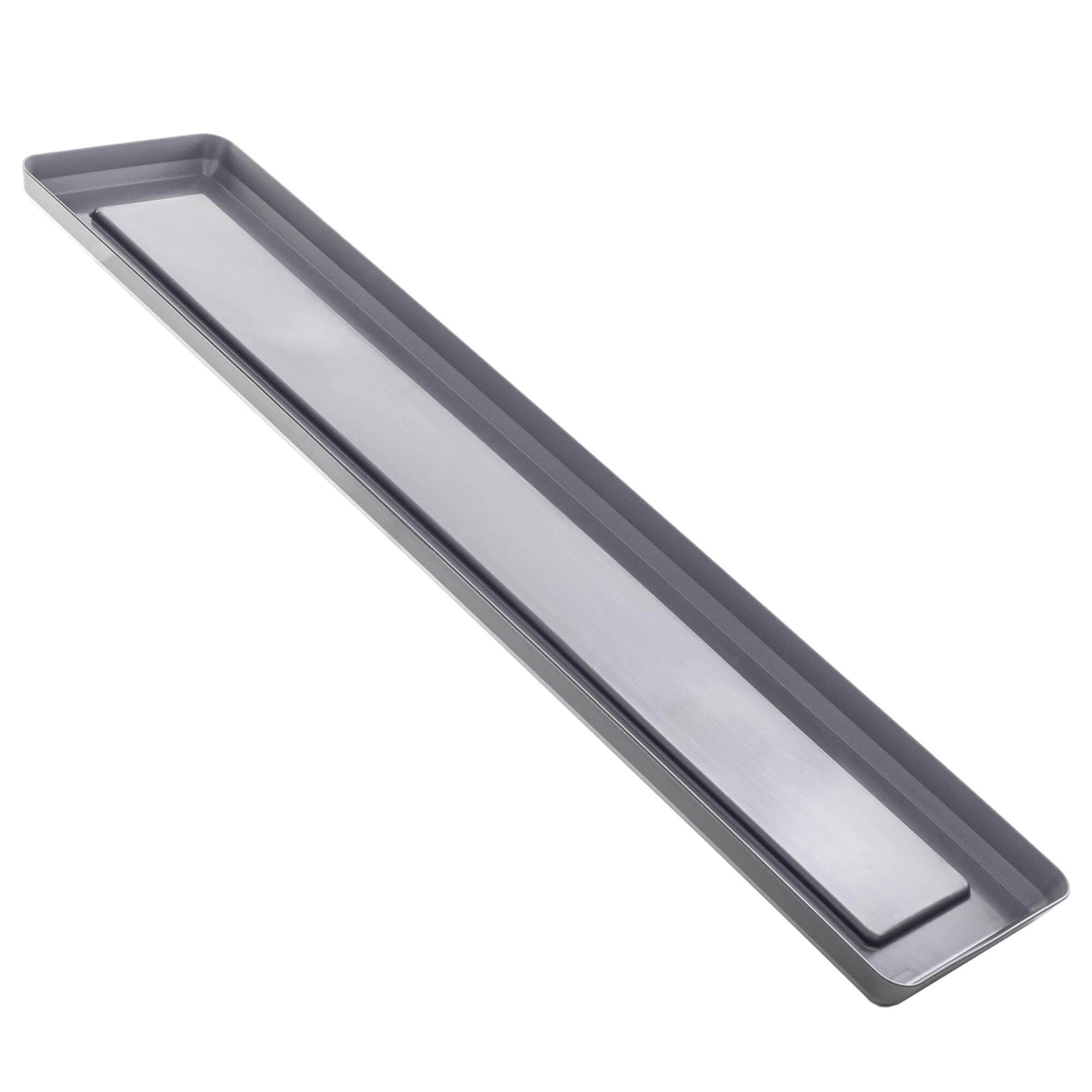 Podstawka pod skrzynkę Paulin 60cm antracyt