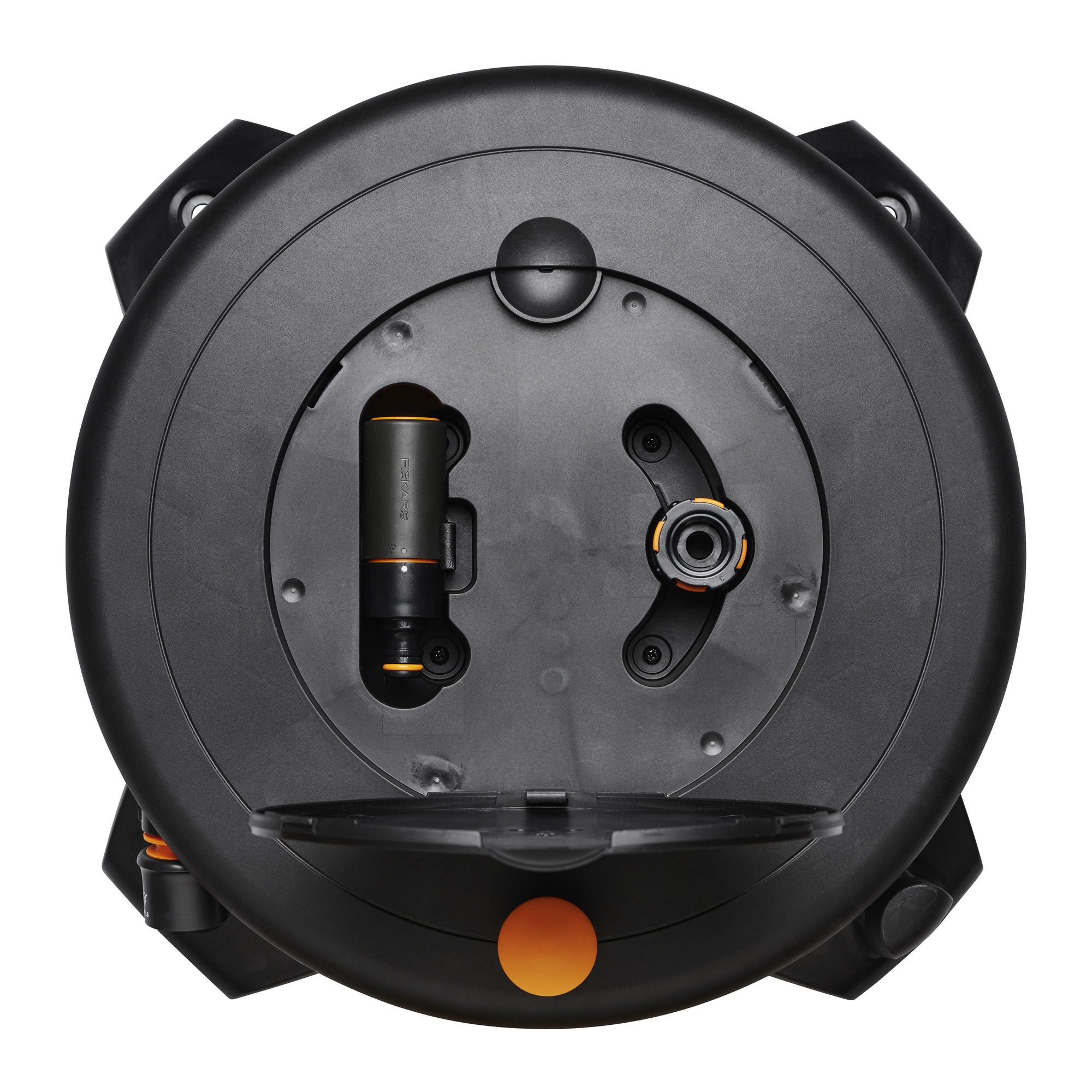 Fiskars 1057237 Solid Bęben z wężem Solid L 13mm (1/2) 30 m