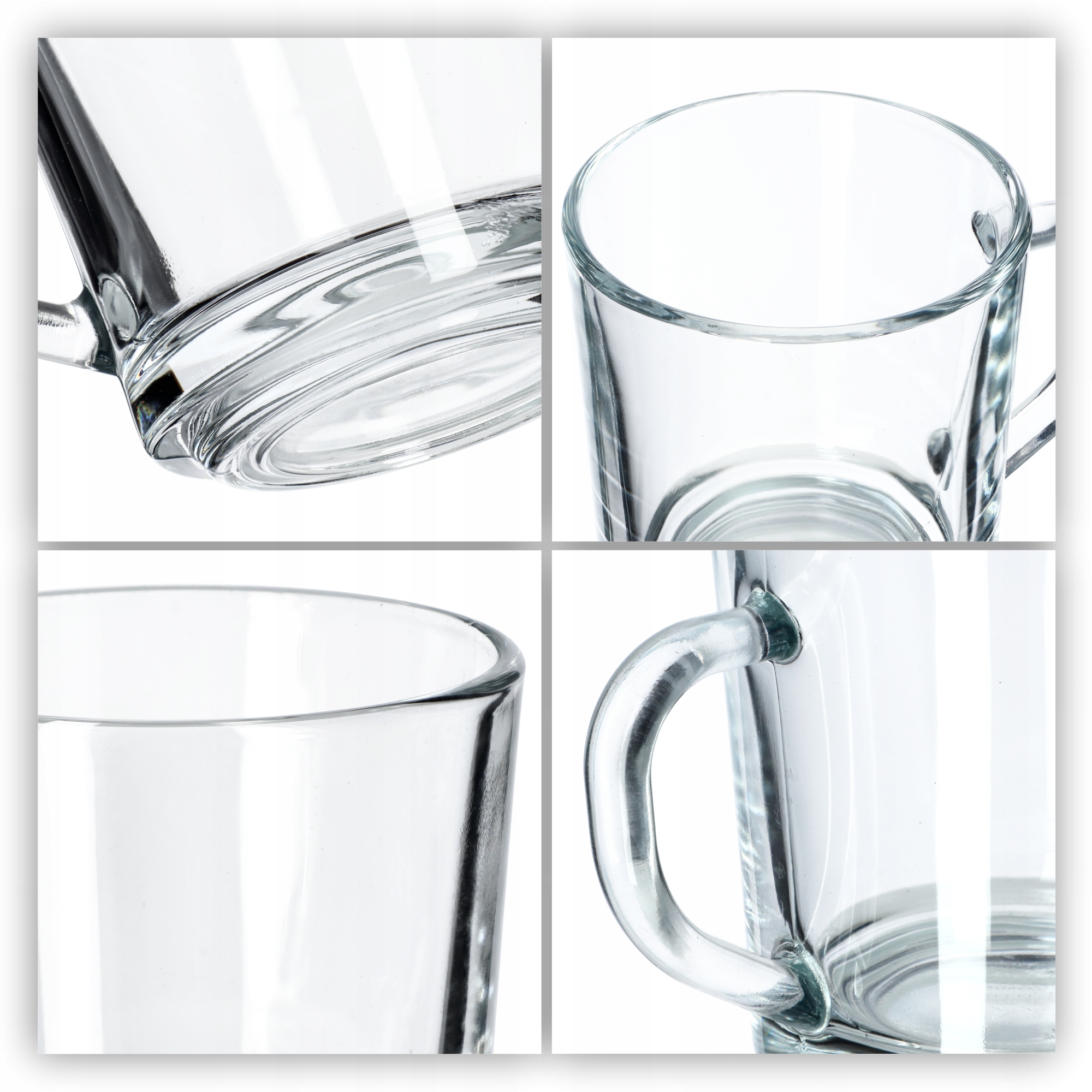 Szklanka do herbaty Radal 250 ml 1 szt