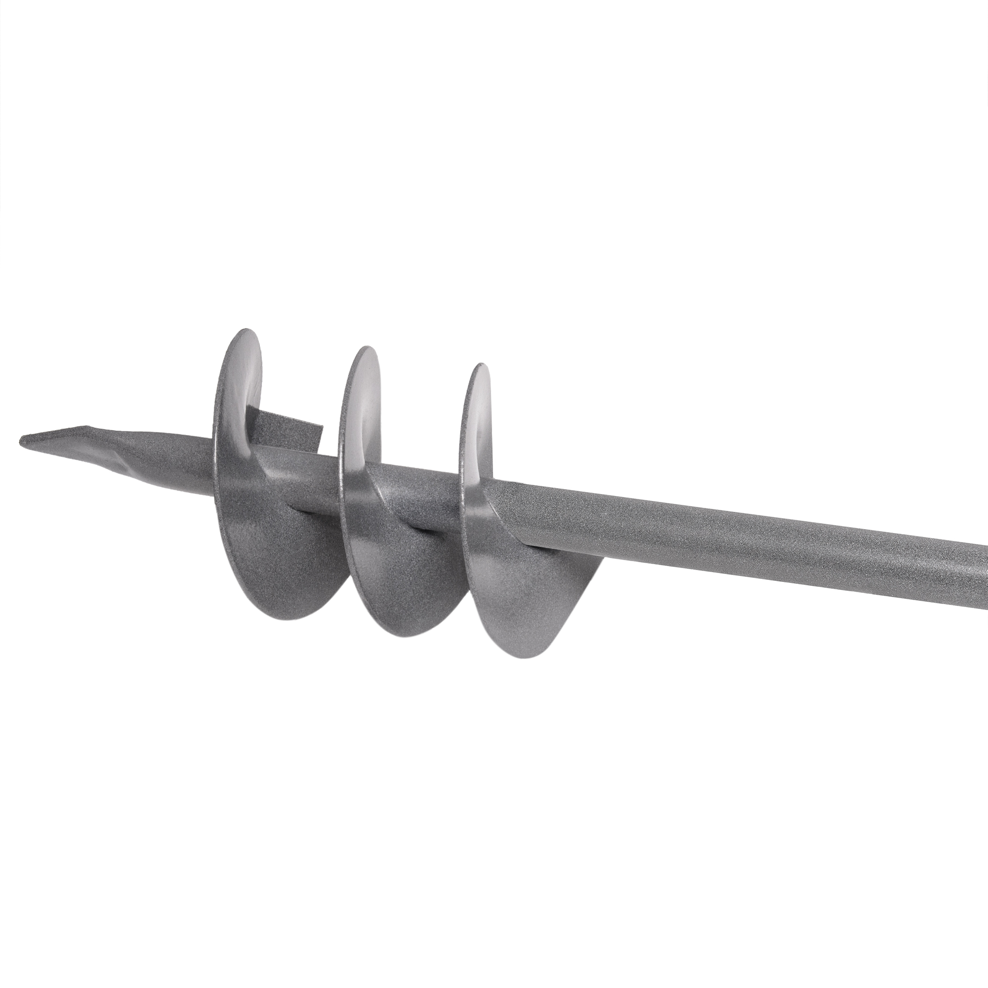 Świder do gleby Etrappe 110mm ręczny