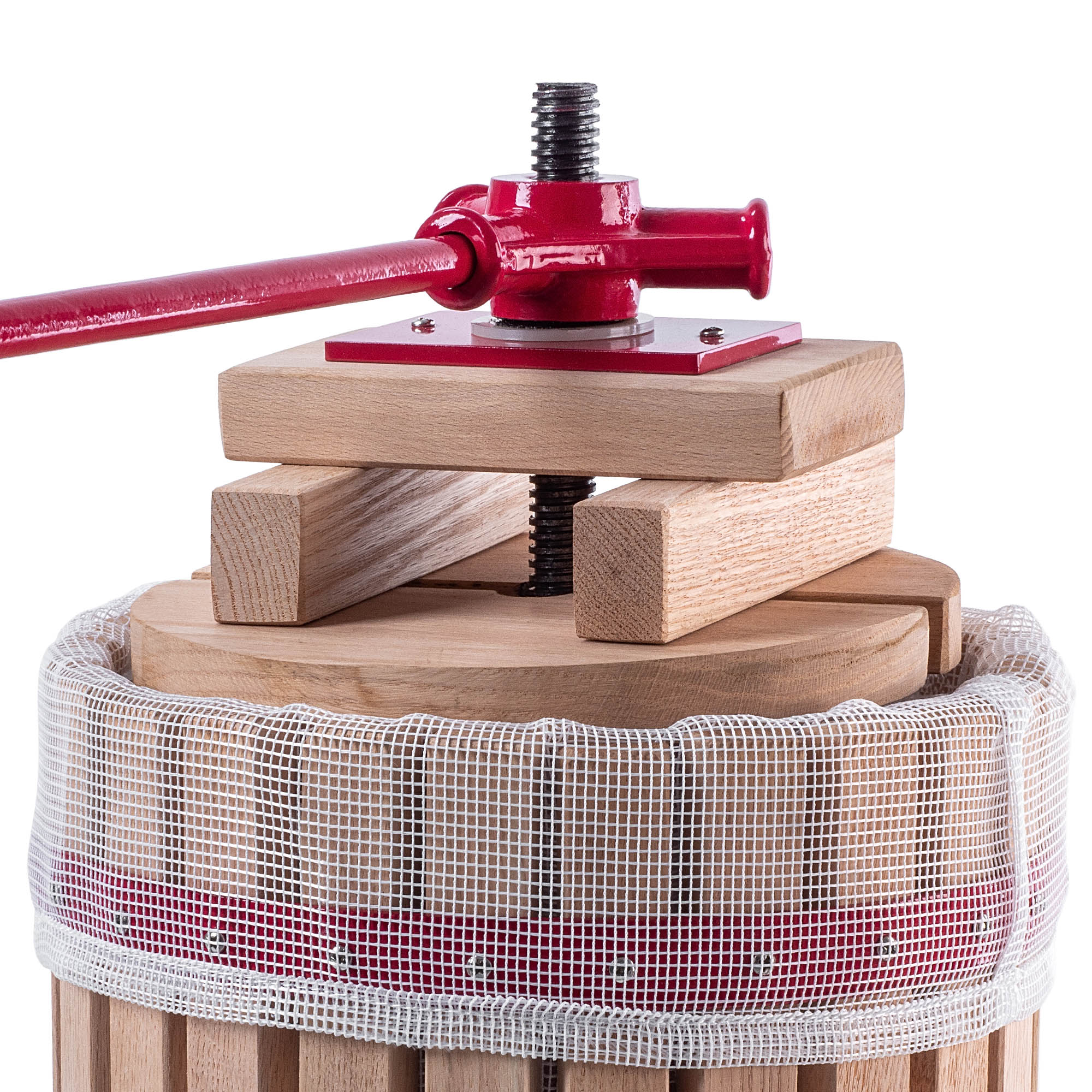 Wyciskarka do owoców z filtrem Silba 12L