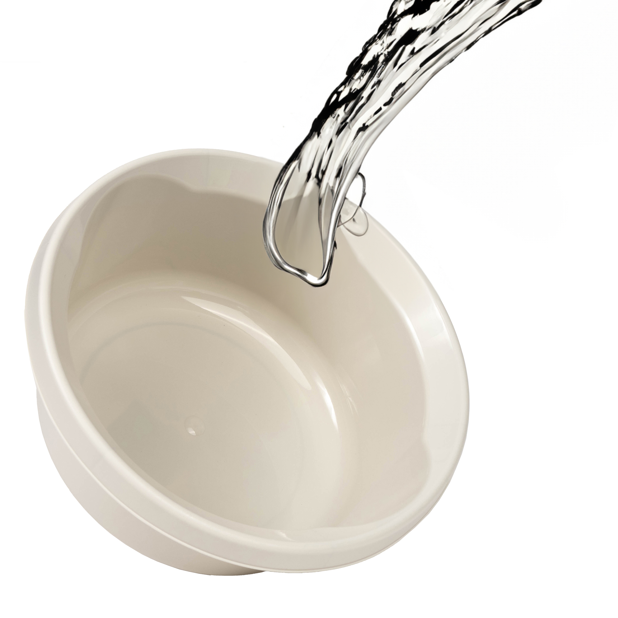 Miska łazienkowa Loja matowa 14L, biała