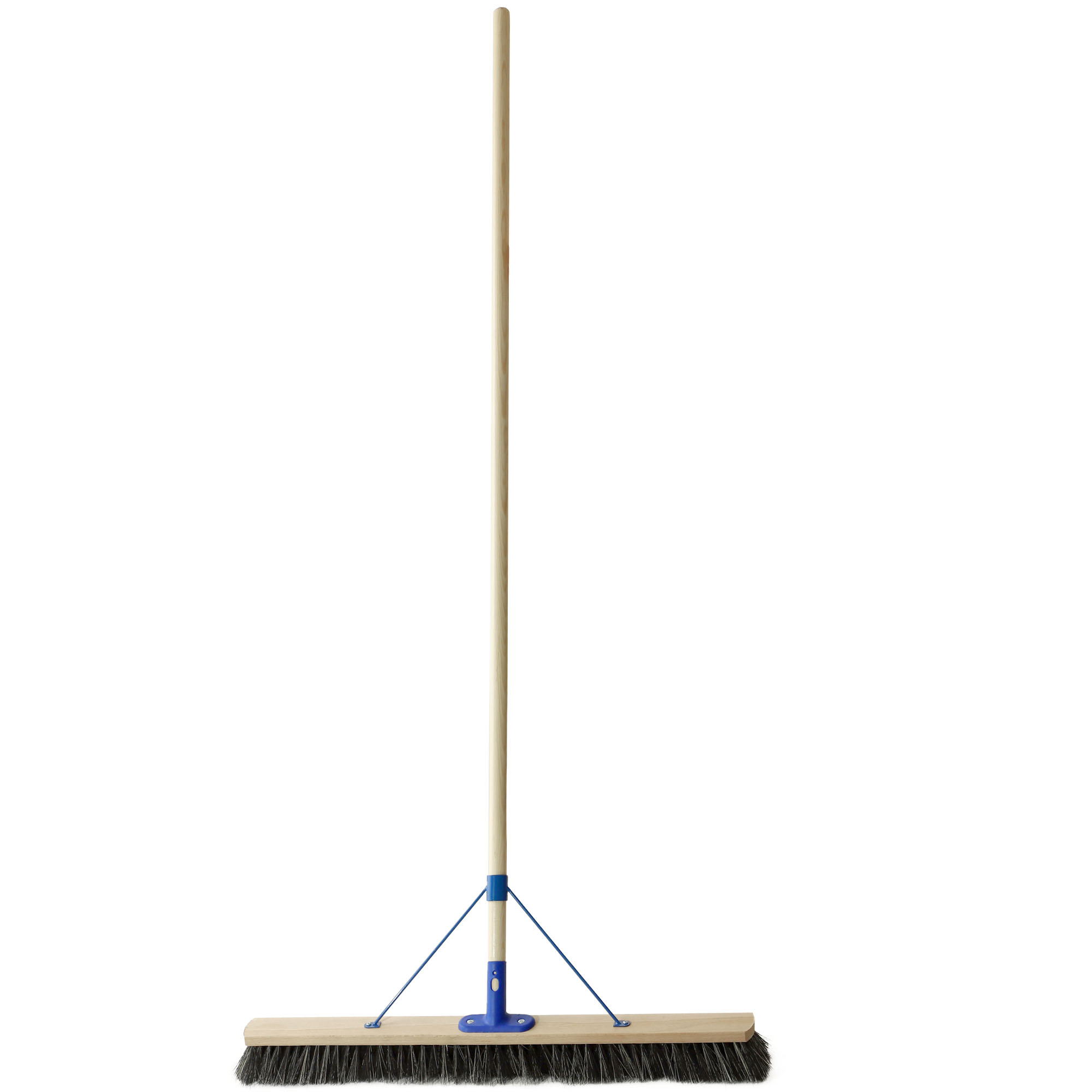 Zamiatacz do ulic Frixe wzmocniony 80 cm