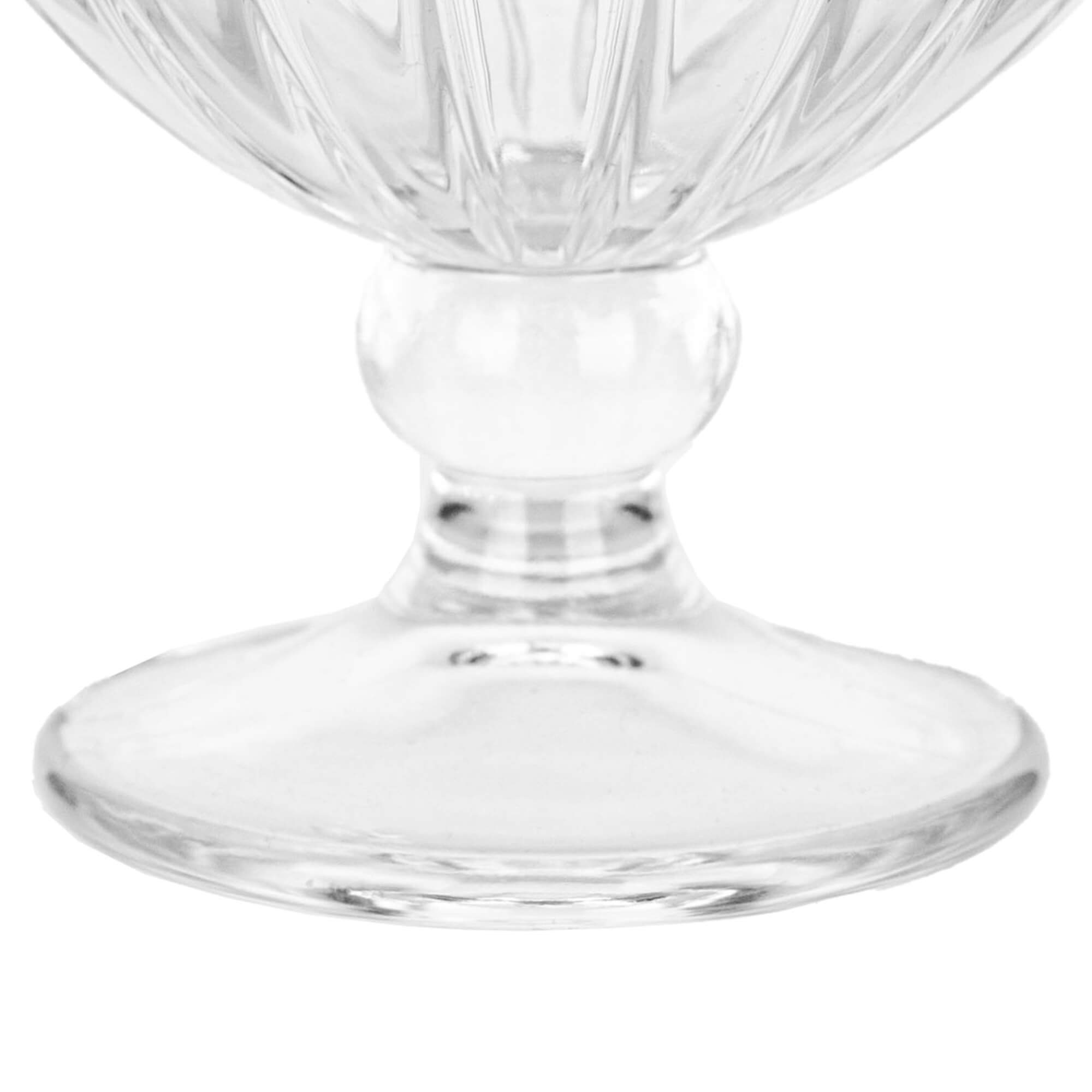 Pucharek do lodów Selva 390ml 6 szt.