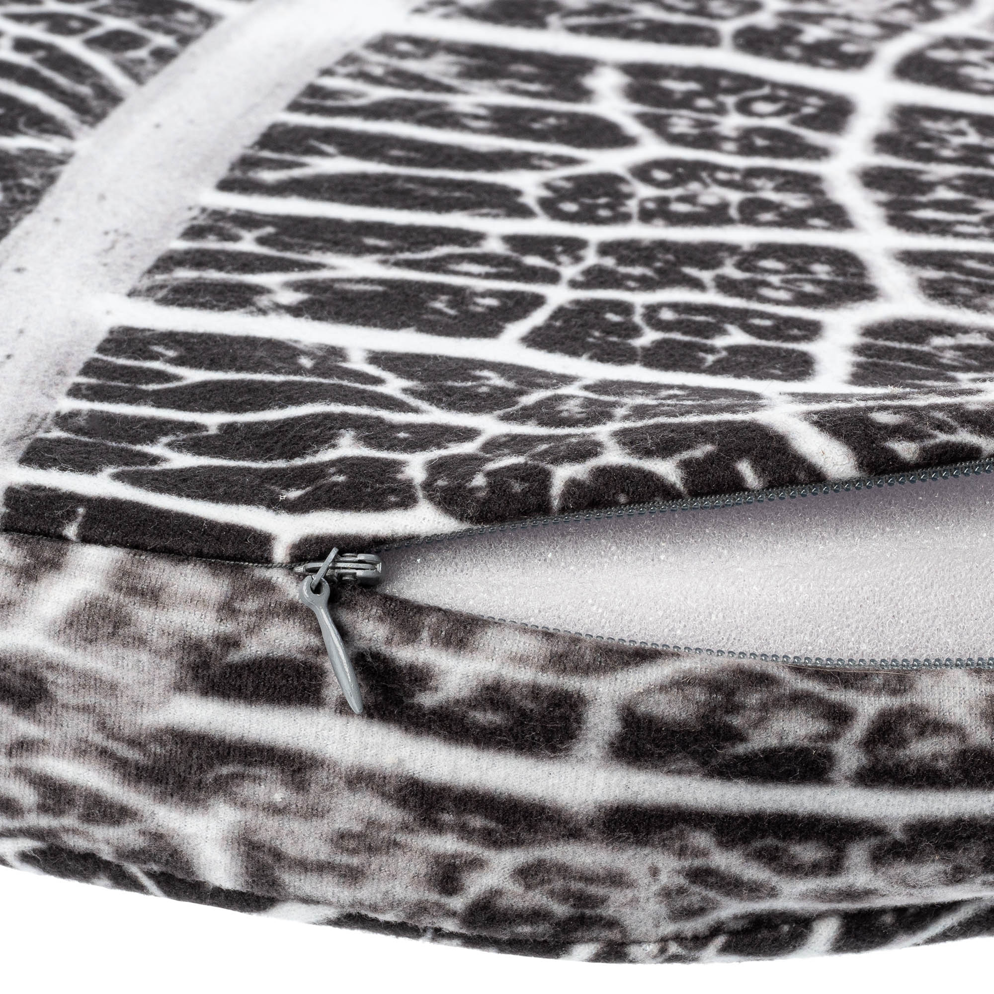 Poduszka na krzesło Amalfi 40 cm, drzewo