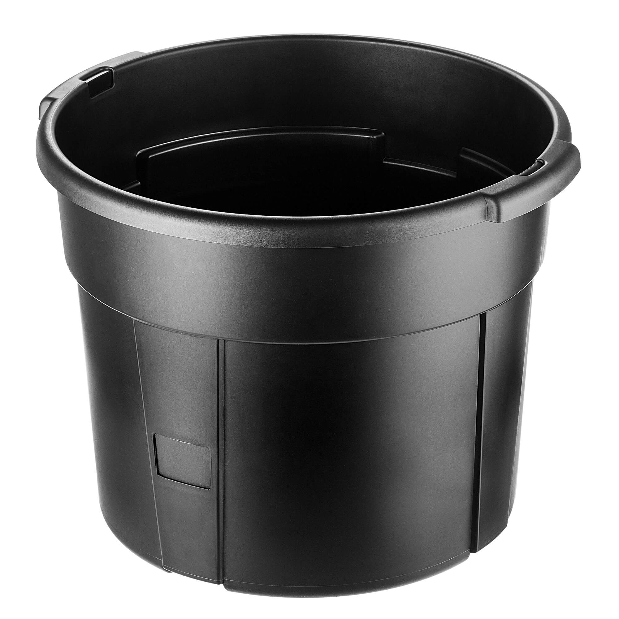 Doniczka do uprawy ziemniaków Patras 30cm, antracyt