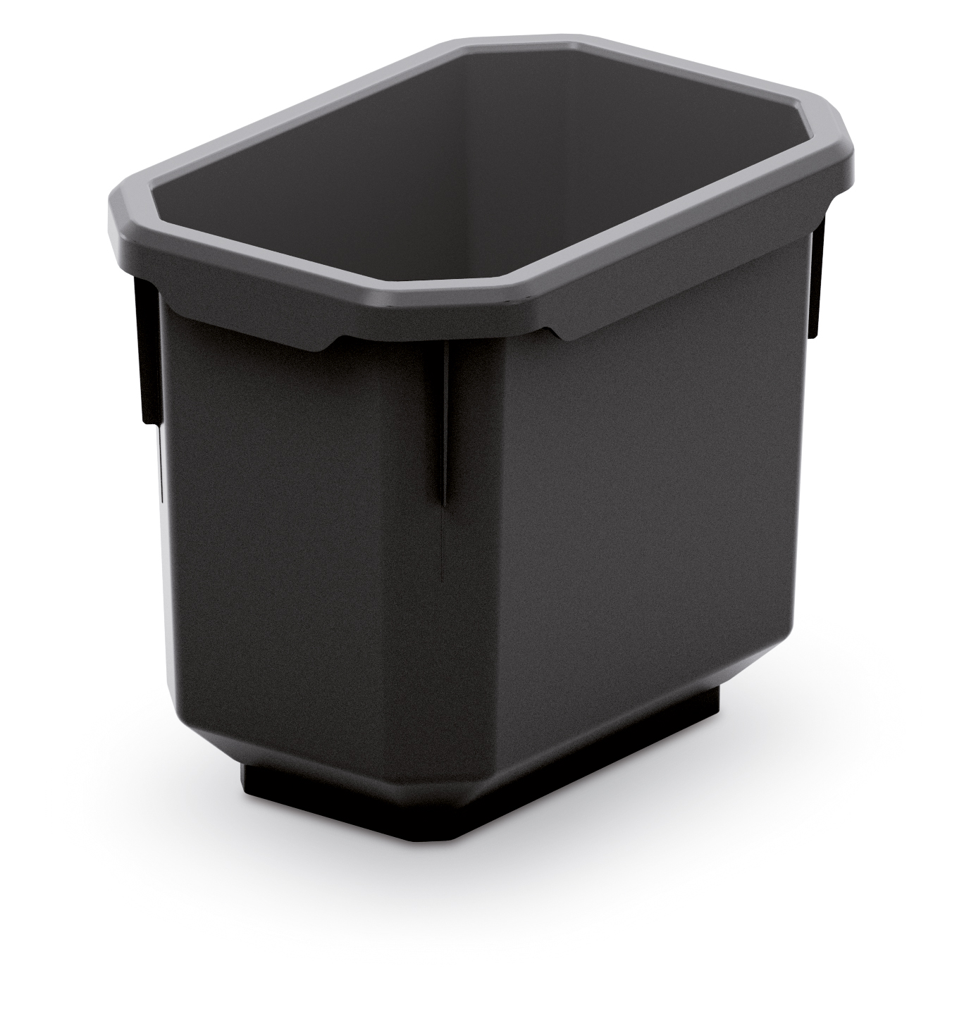 KISTENBERG Zestaw Kubeczków warsztatowych Titan 11 - KTIS11 - czerwony