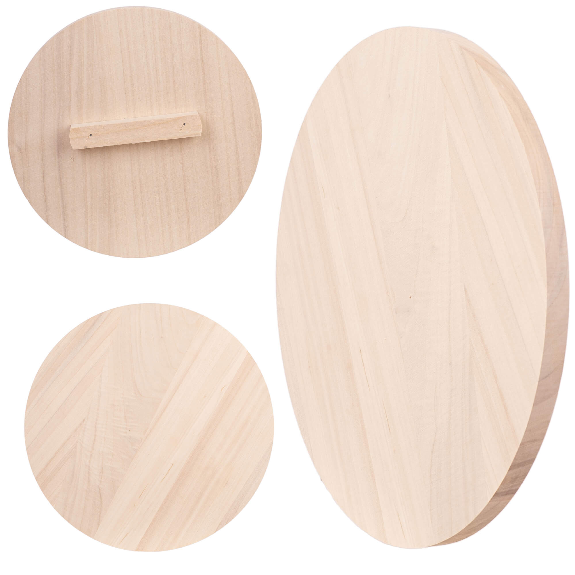 Beczka drewniana do kiszenia Reila 5L