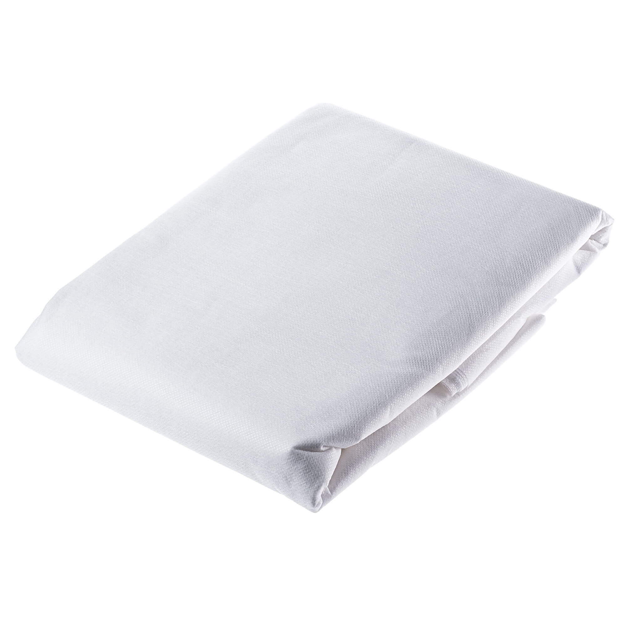 Agrowłóknina ogrodowa Cravant zimowa 1.6 x 10 m 30 g/m² biała