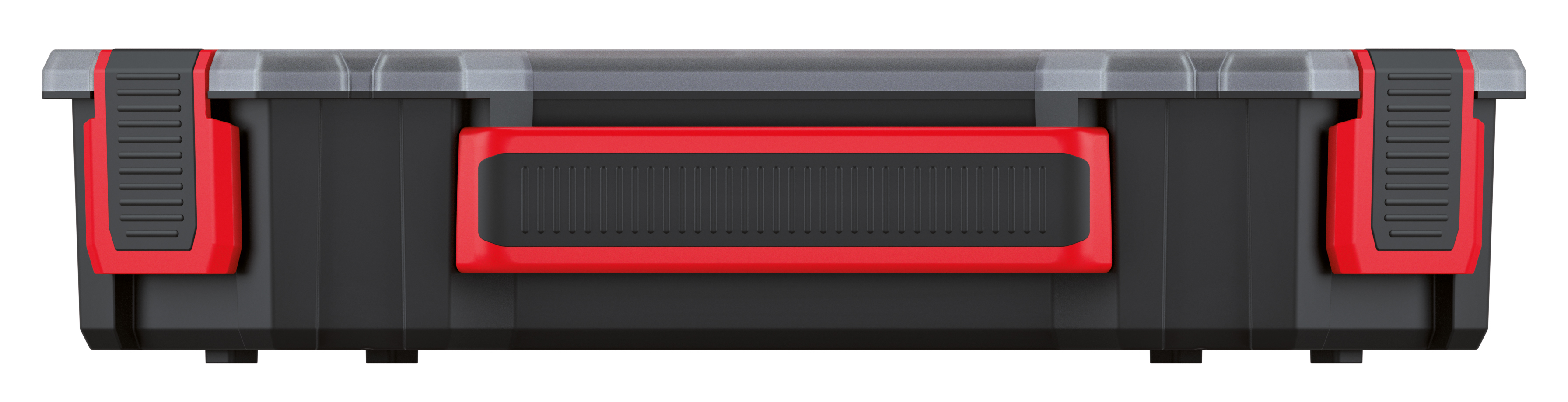 KISTENBERG Organizer narzędziowy Tager 30 niski mały S - KTG30206S - czarny