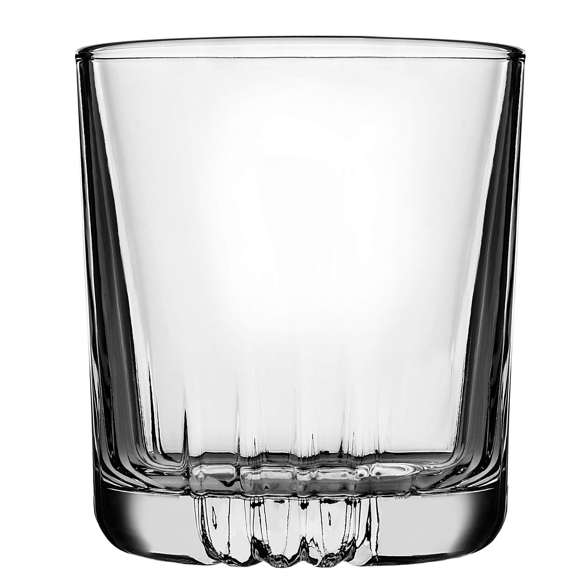 Szklanki do whisky i drinków Thaire 280 ml, 4 szt.