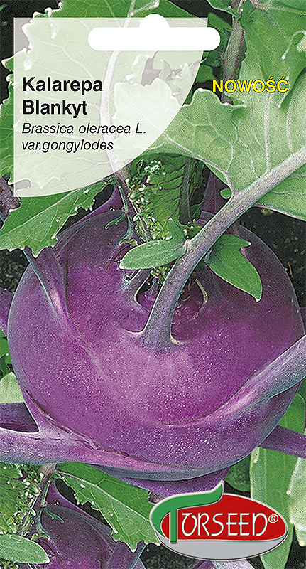 Kalarepa Blankyt 1g