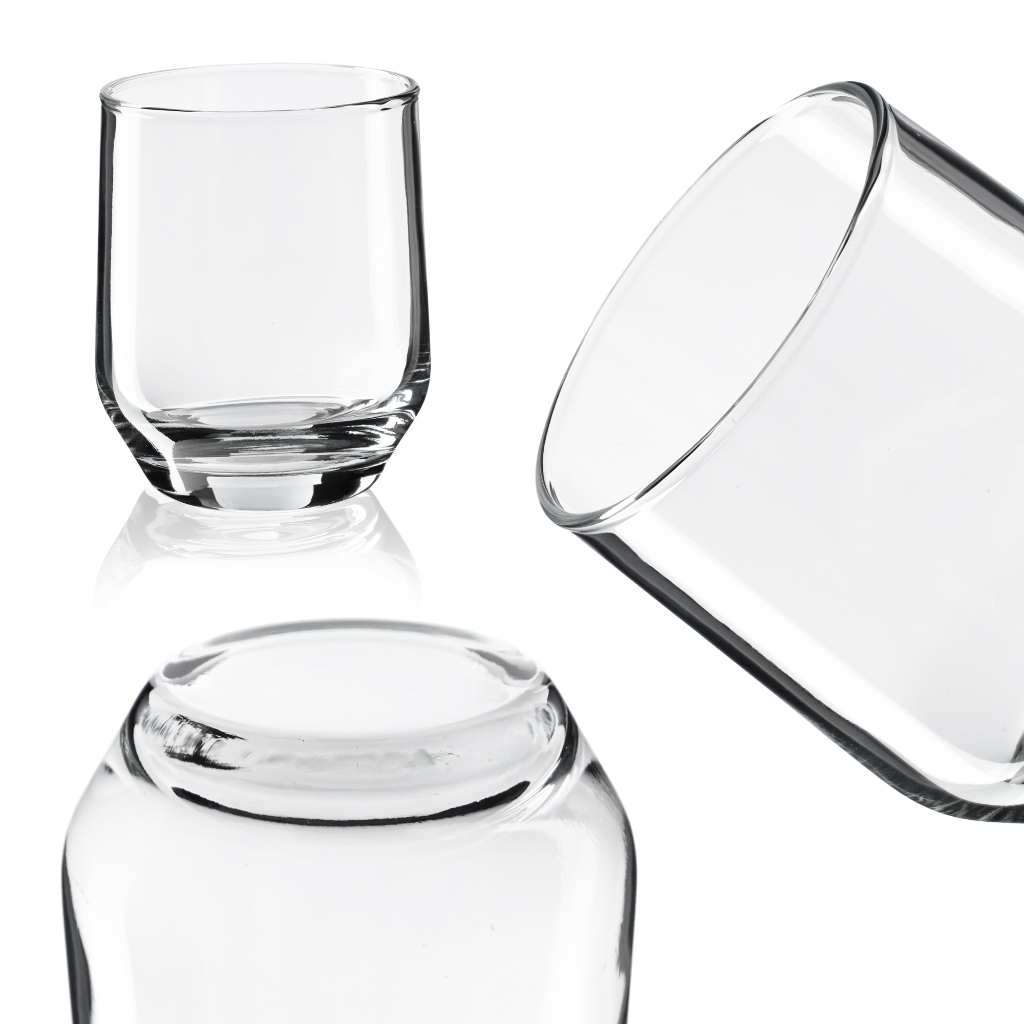 Szklanki do soku 205 ml, 6 szt.