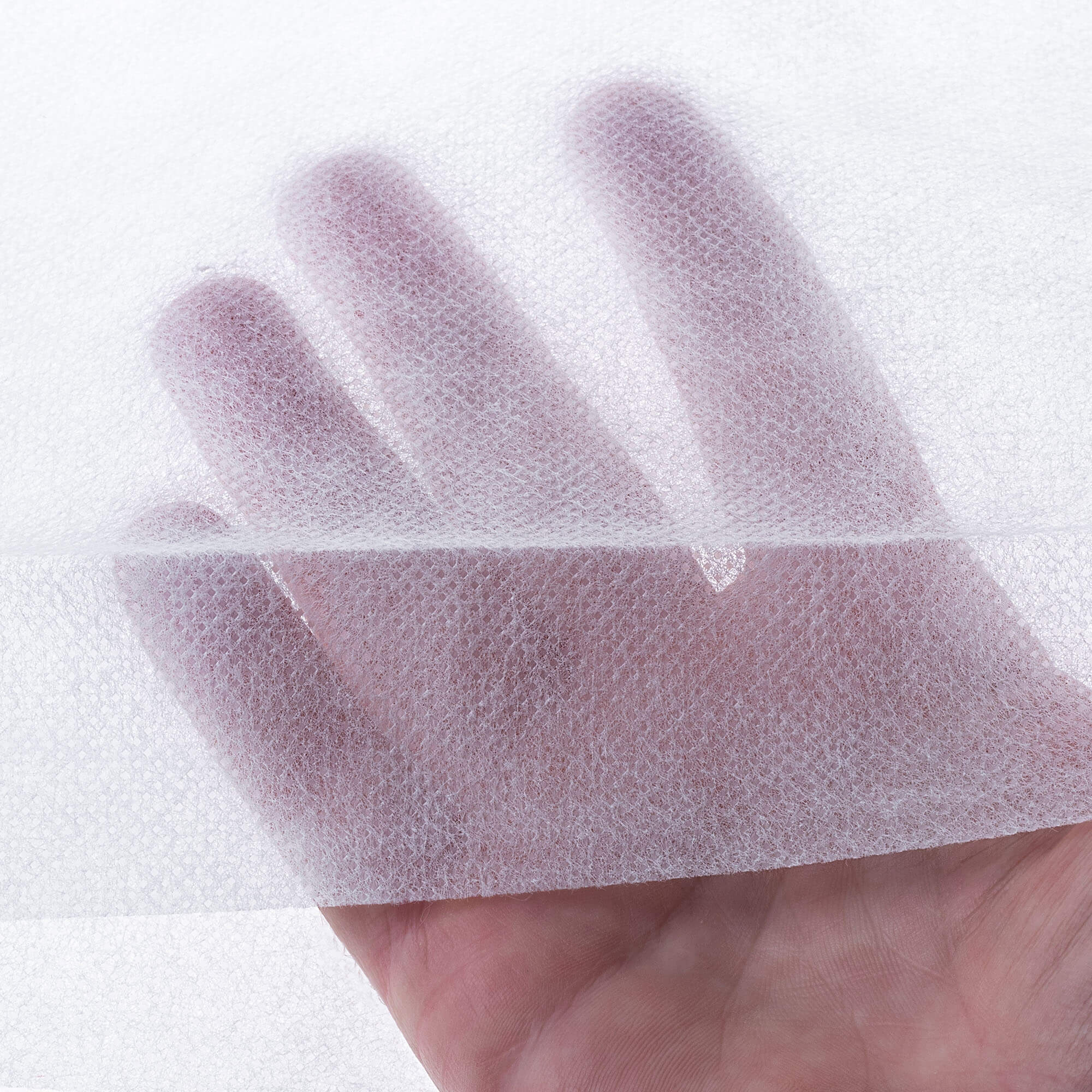 Kaptur ochronny na rośliny Vatan 1 x 1.6 m 30 g/m² biały 3 szt.