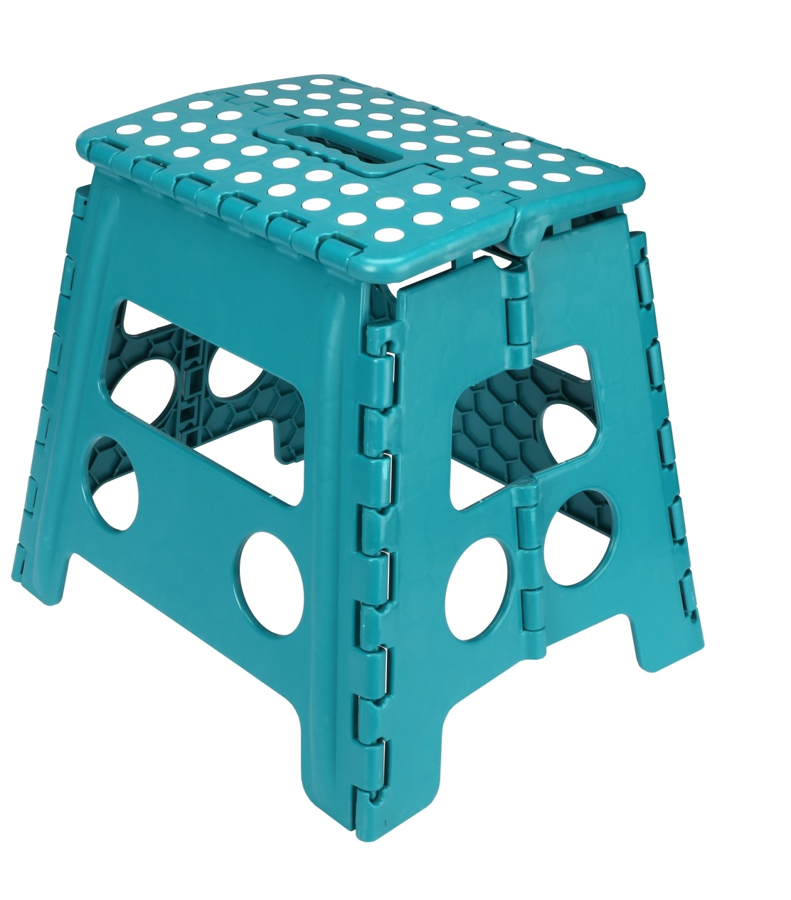 Taboret składany Ravi Alex 32 cm, mix kolorów