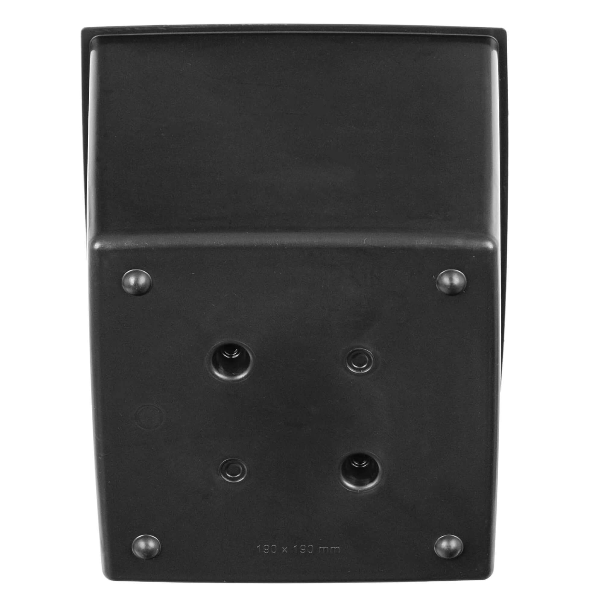 Wkład do doniczki Roisel 18.5 x 18.5 cm kwadratowy