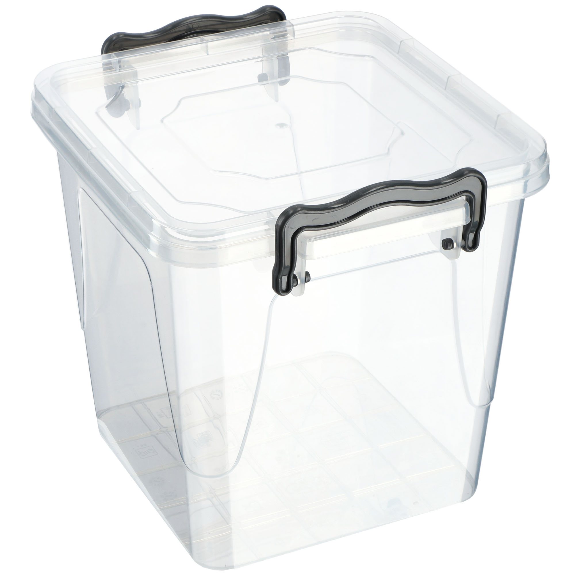 Pojemnik na żywność Multi box 3,7L