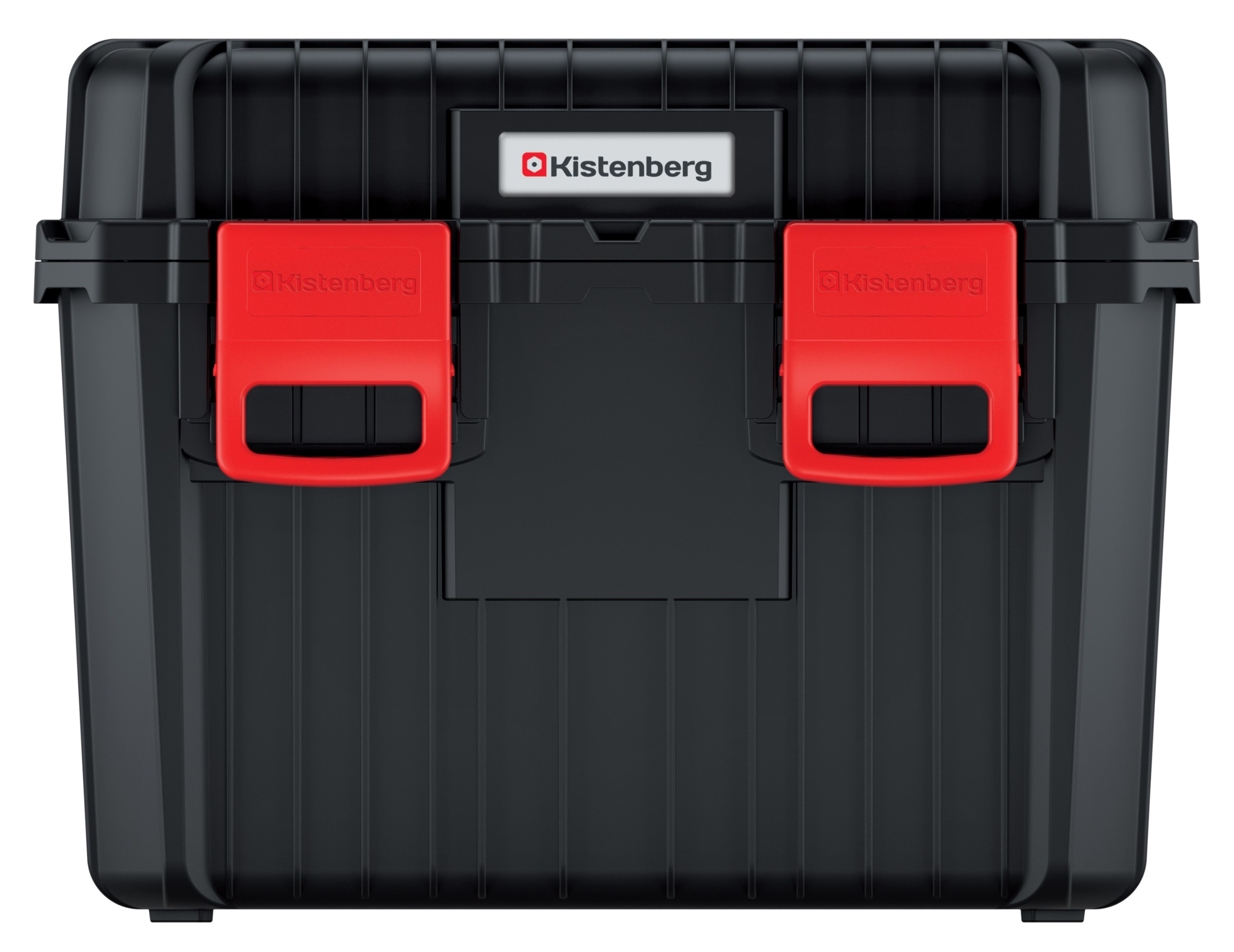 KISTENBERG Skrzynka narzędziowa Heavy 45 - KHV453535 - czarny