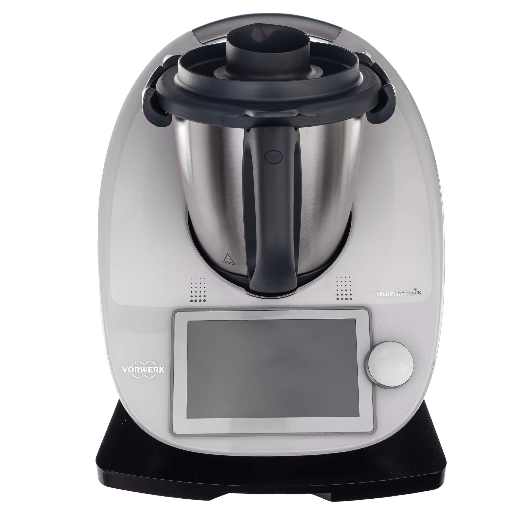 Deska pod thermomix Tuori, czarna