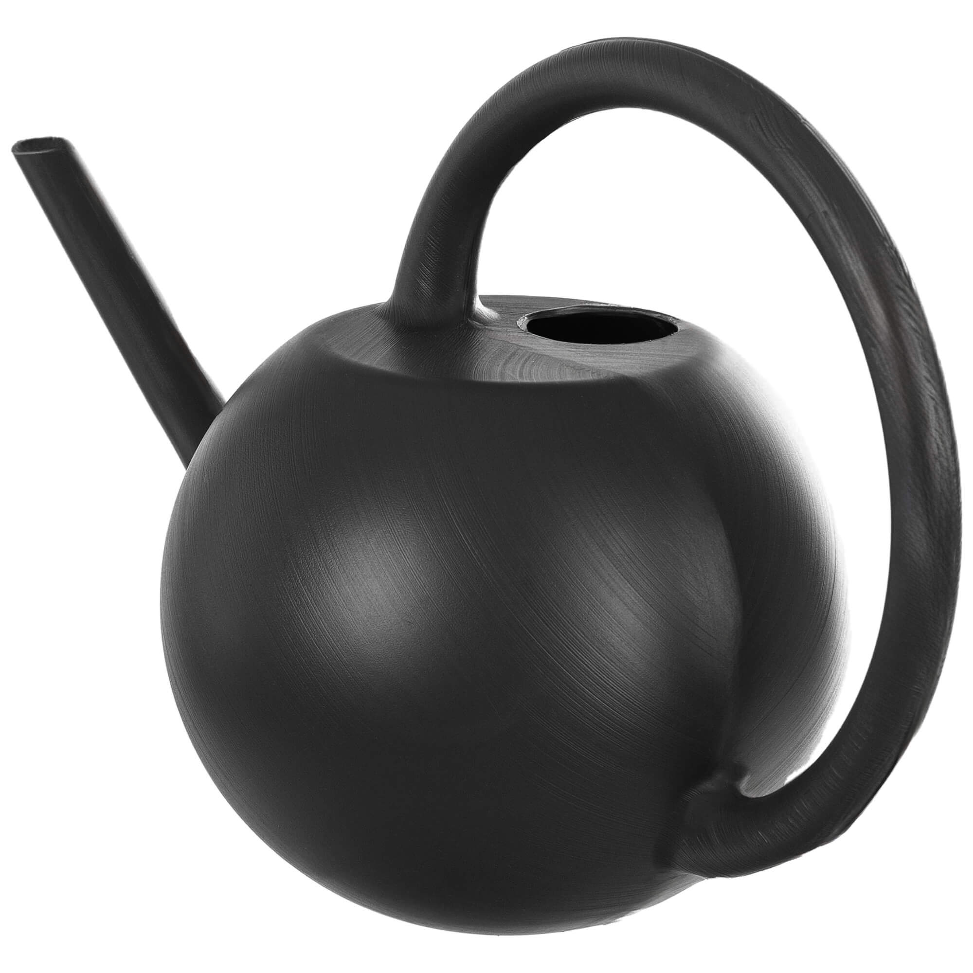 Konewka Ginai 1.2L czarna