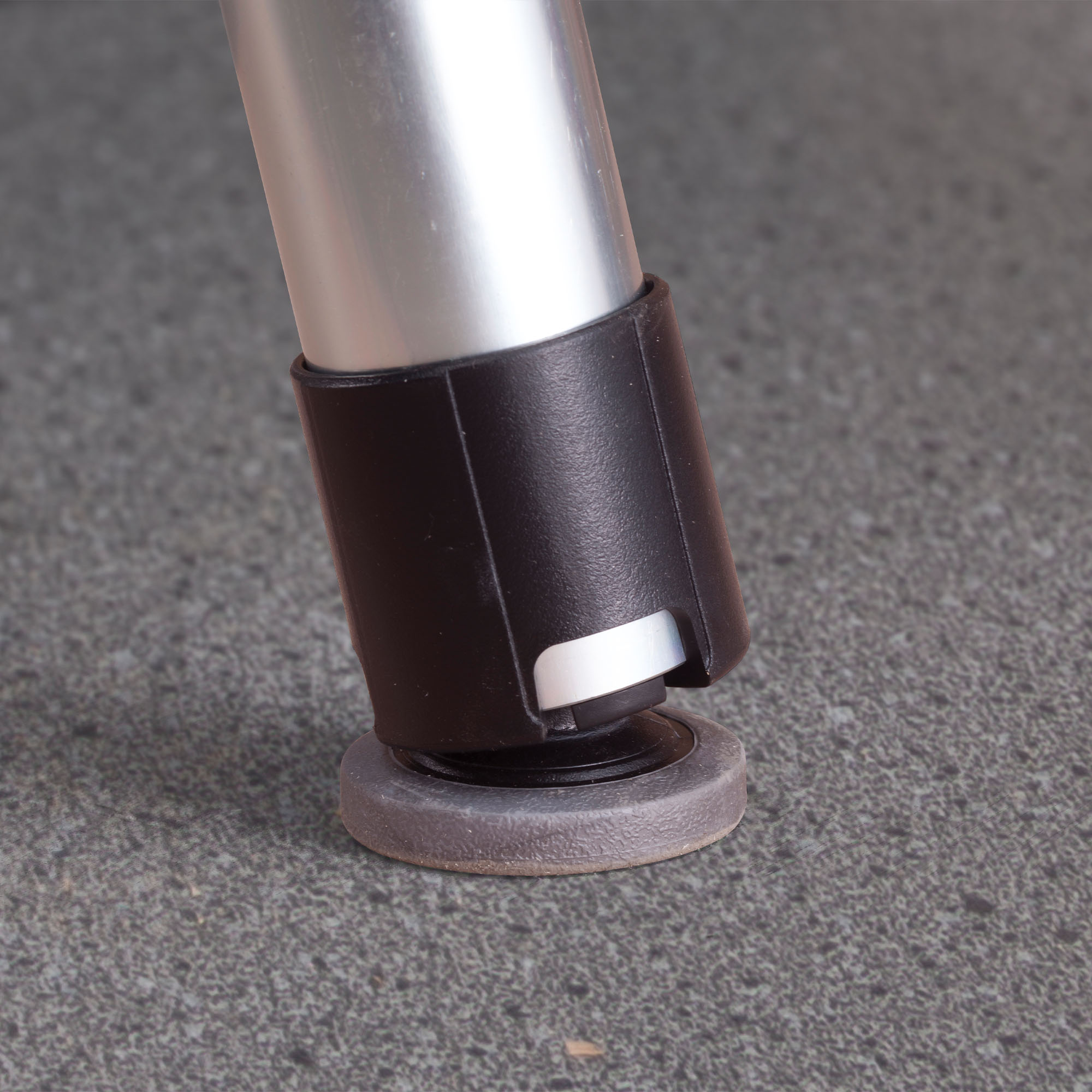 Stół warsztatowy składany Keter Jobmade 81 cm, czarny