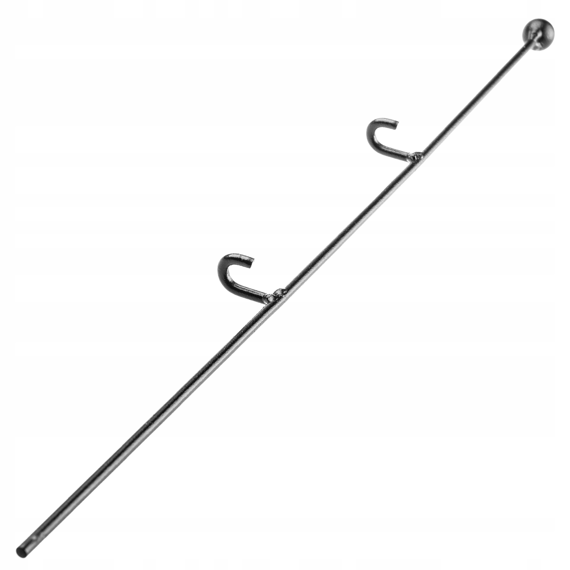 Podpora do storczyków Sylte 50 cm, 10 szt. kółko