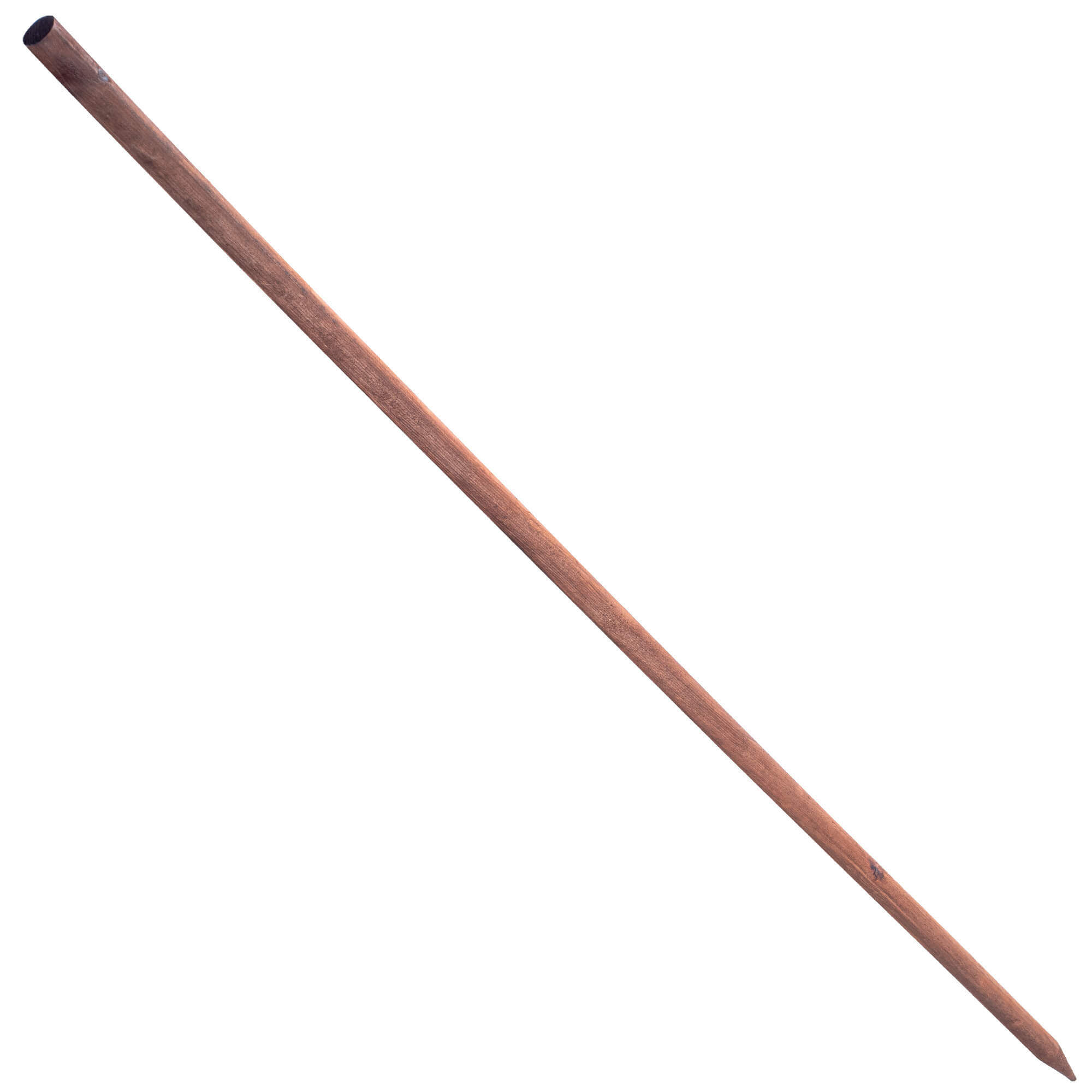 Podpora do roślin drewniana Tarup palik 28 mm x 180 cm 20 szt.