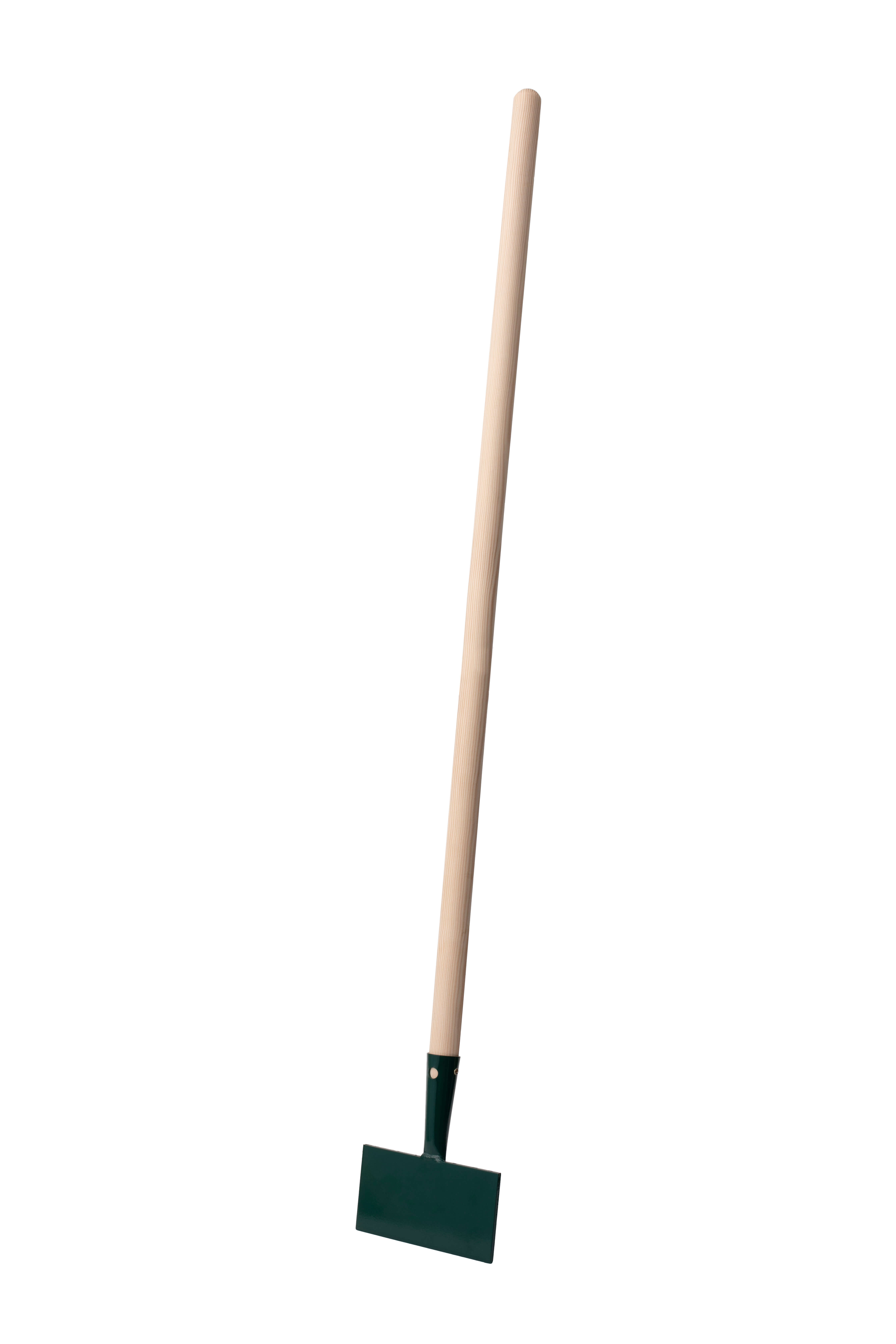 Skuwacz do lodu Arsuk 111 cm, zielony