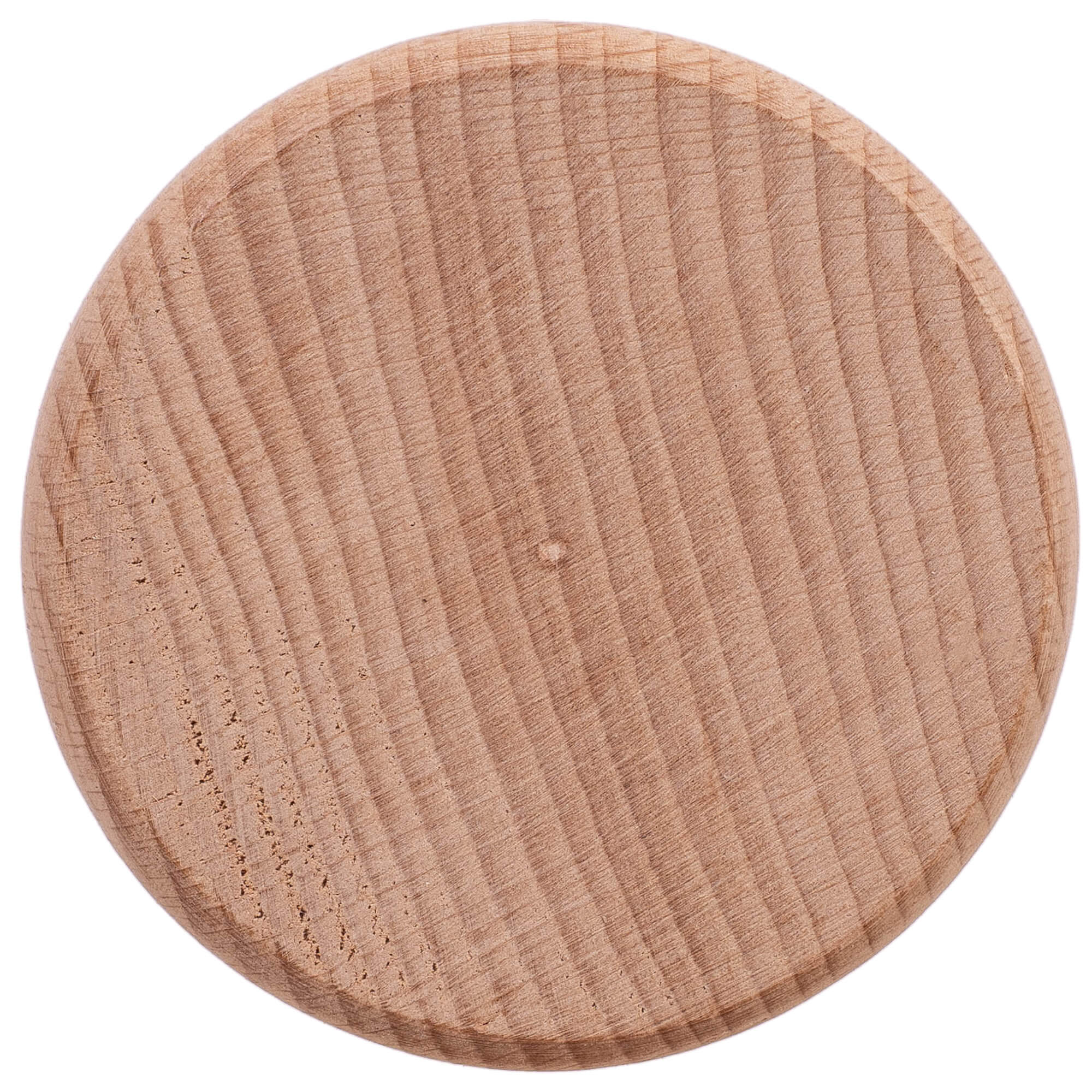 Tłuczek drewniany Alseno mały 40 x 6 cm