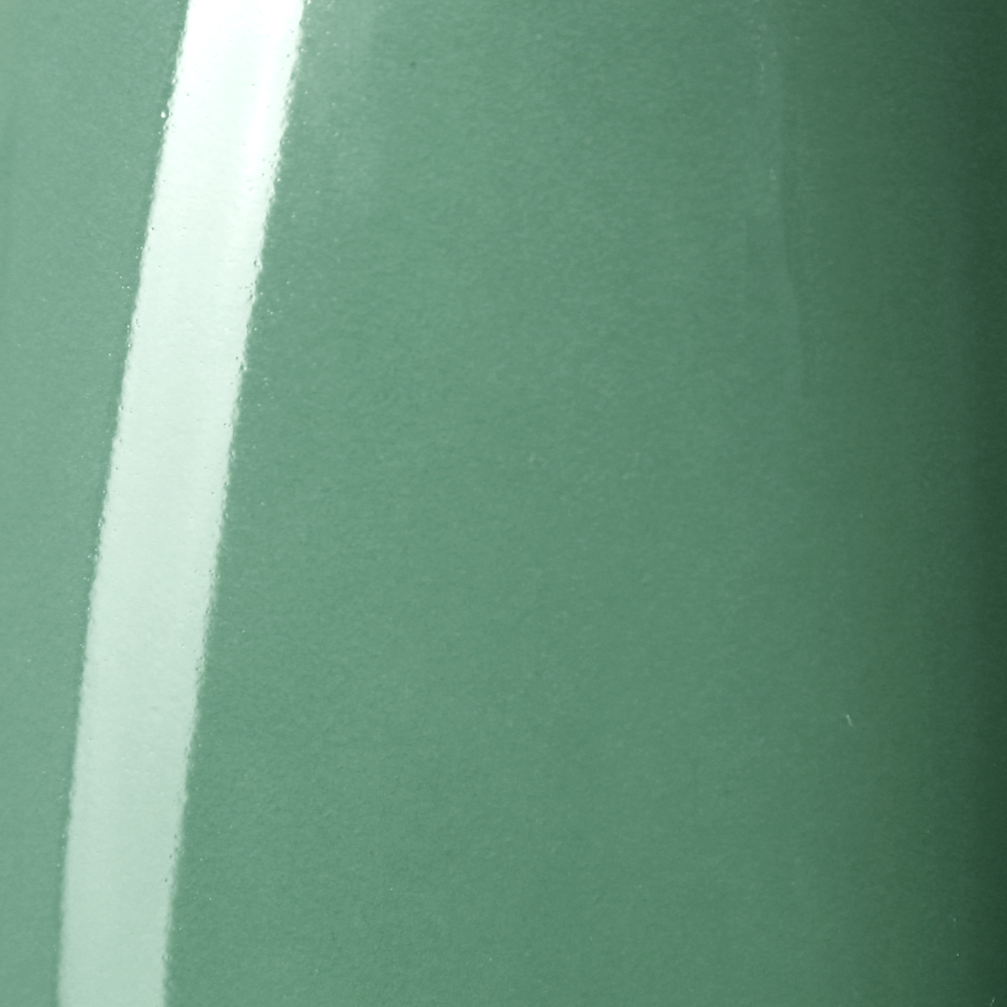 Szczotka WC Ivo, zielony