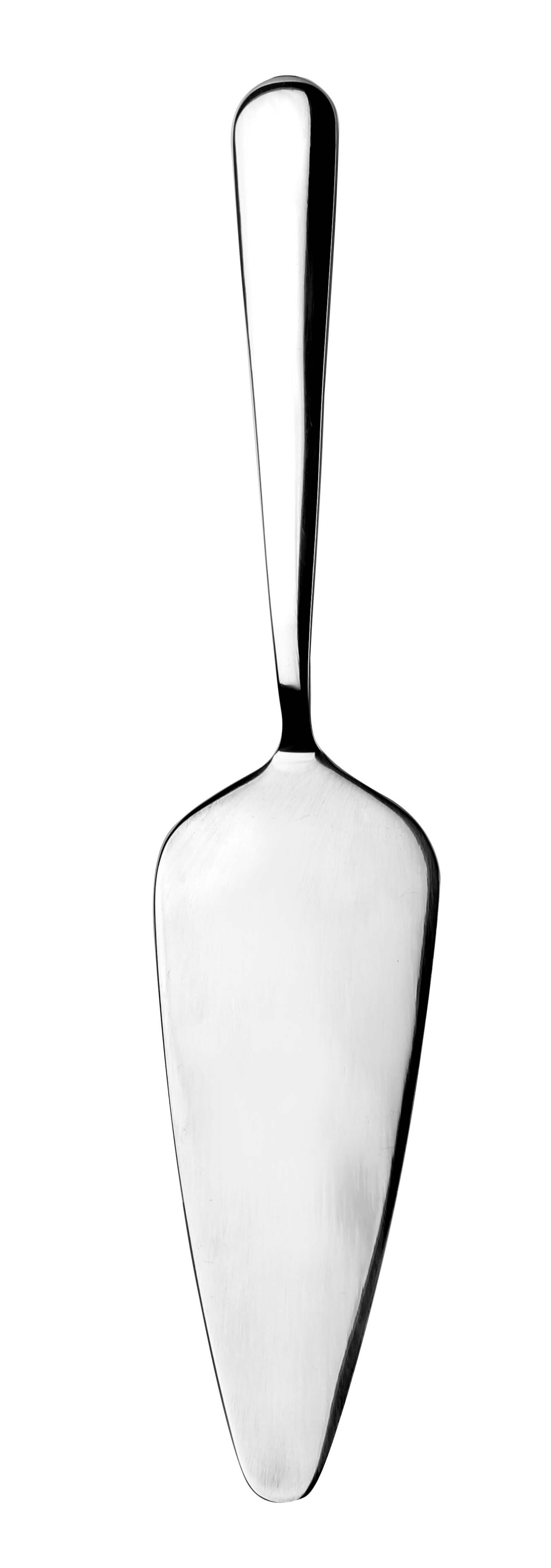 Łopatka do ciasta ze stali nierdzewnej 27 cm