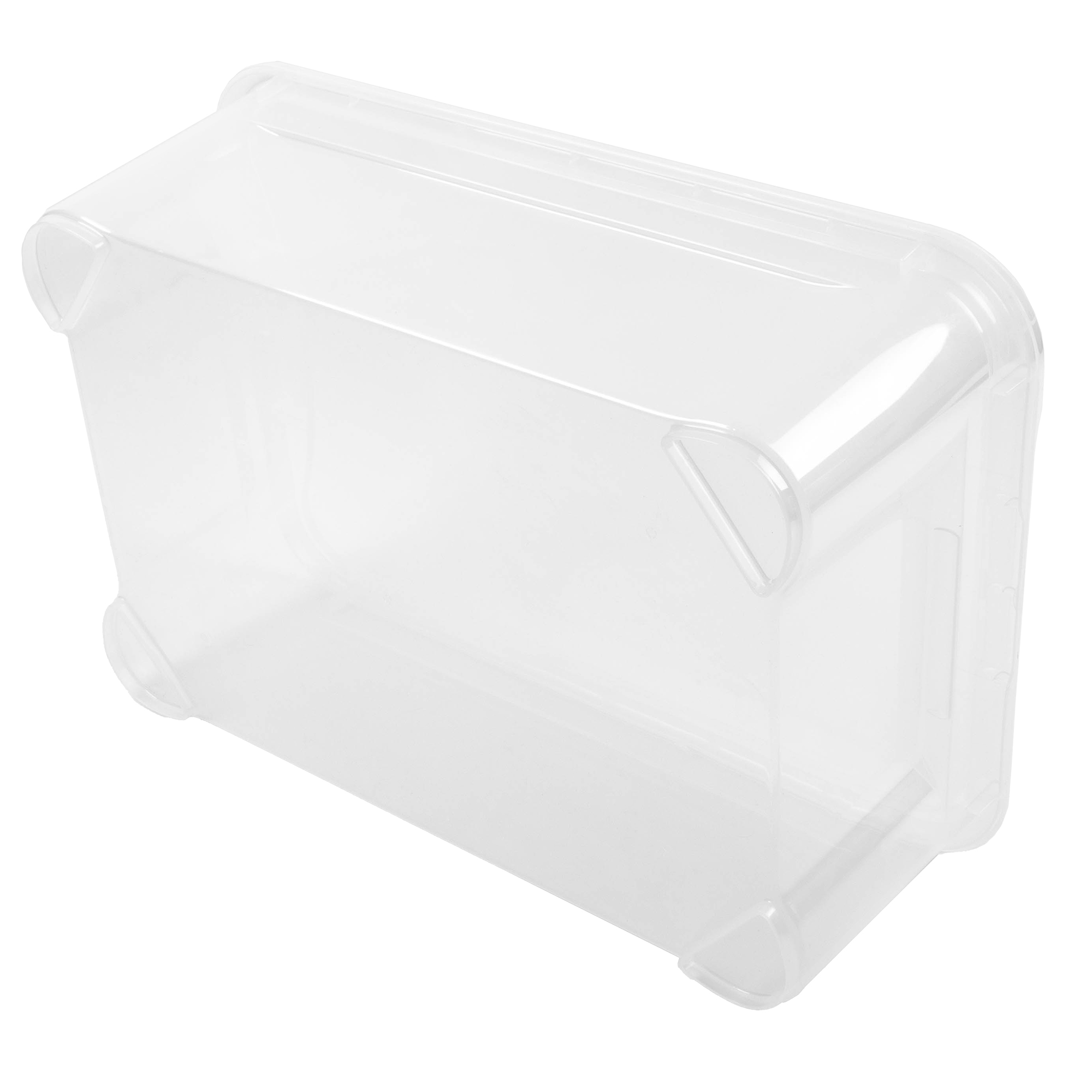 Pojemnik z przykrywką 32L Curver T Box, transparentny