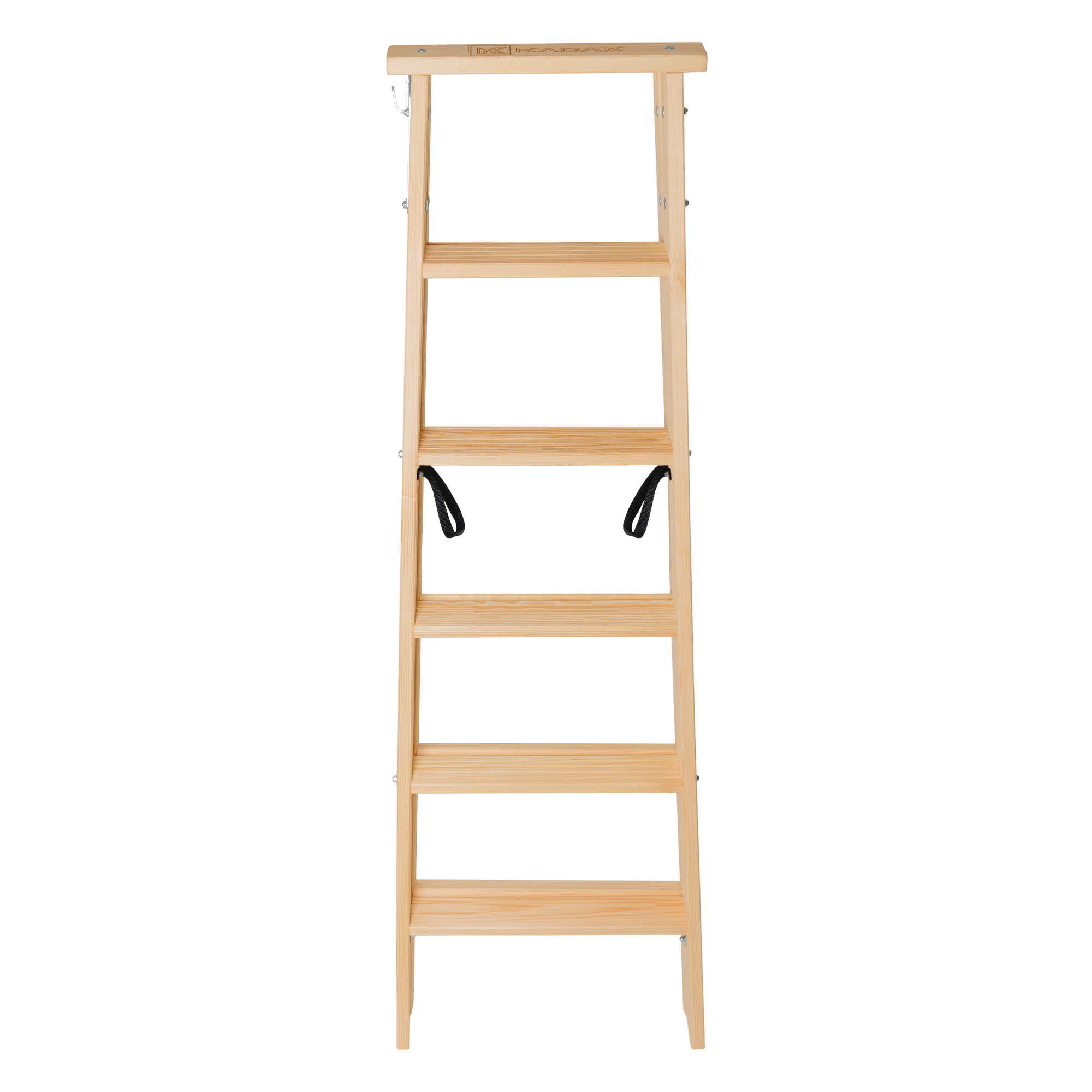 Drabina drewniana Opawa 6 stopni