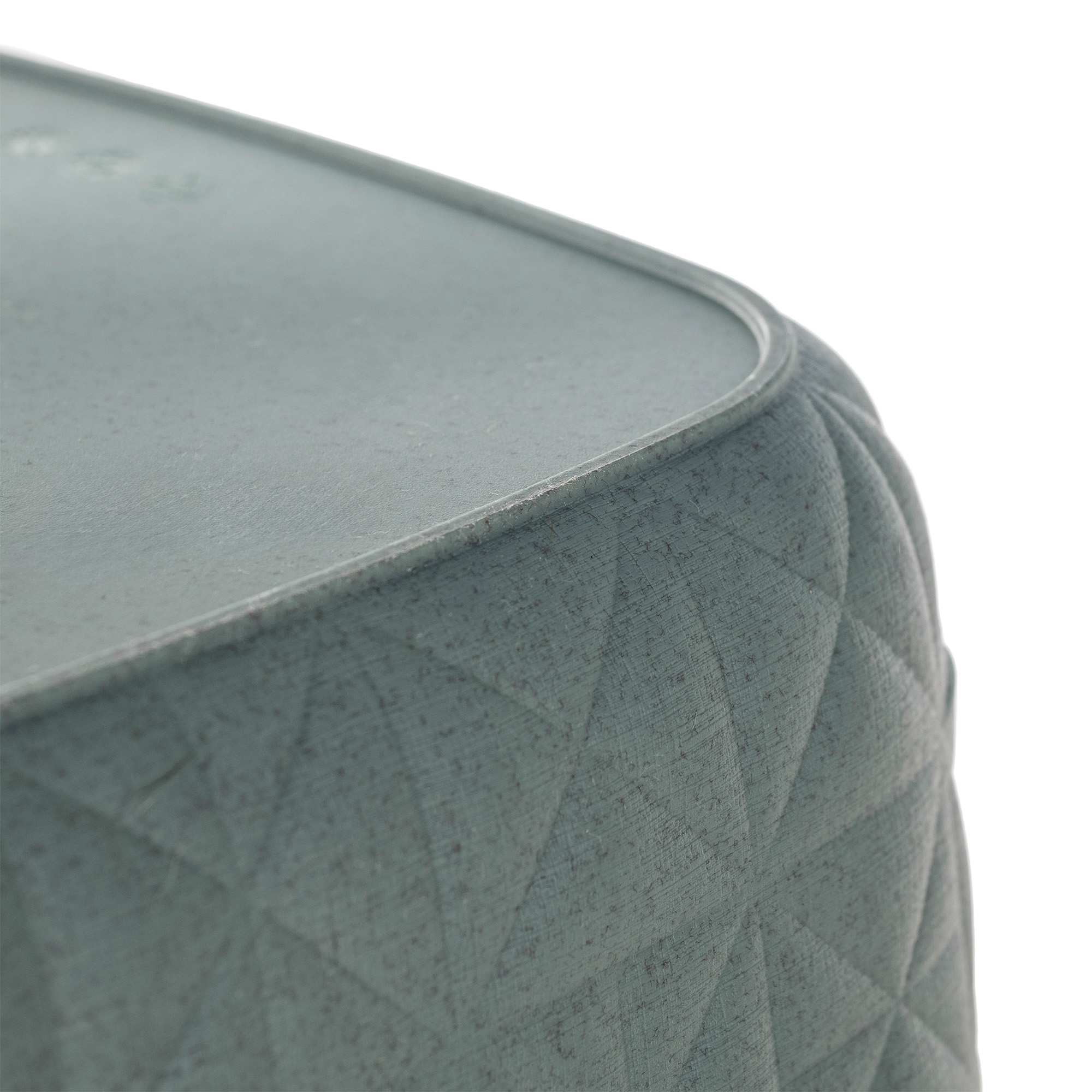 Koszyk Curver Softex M 12,5L turkusowy