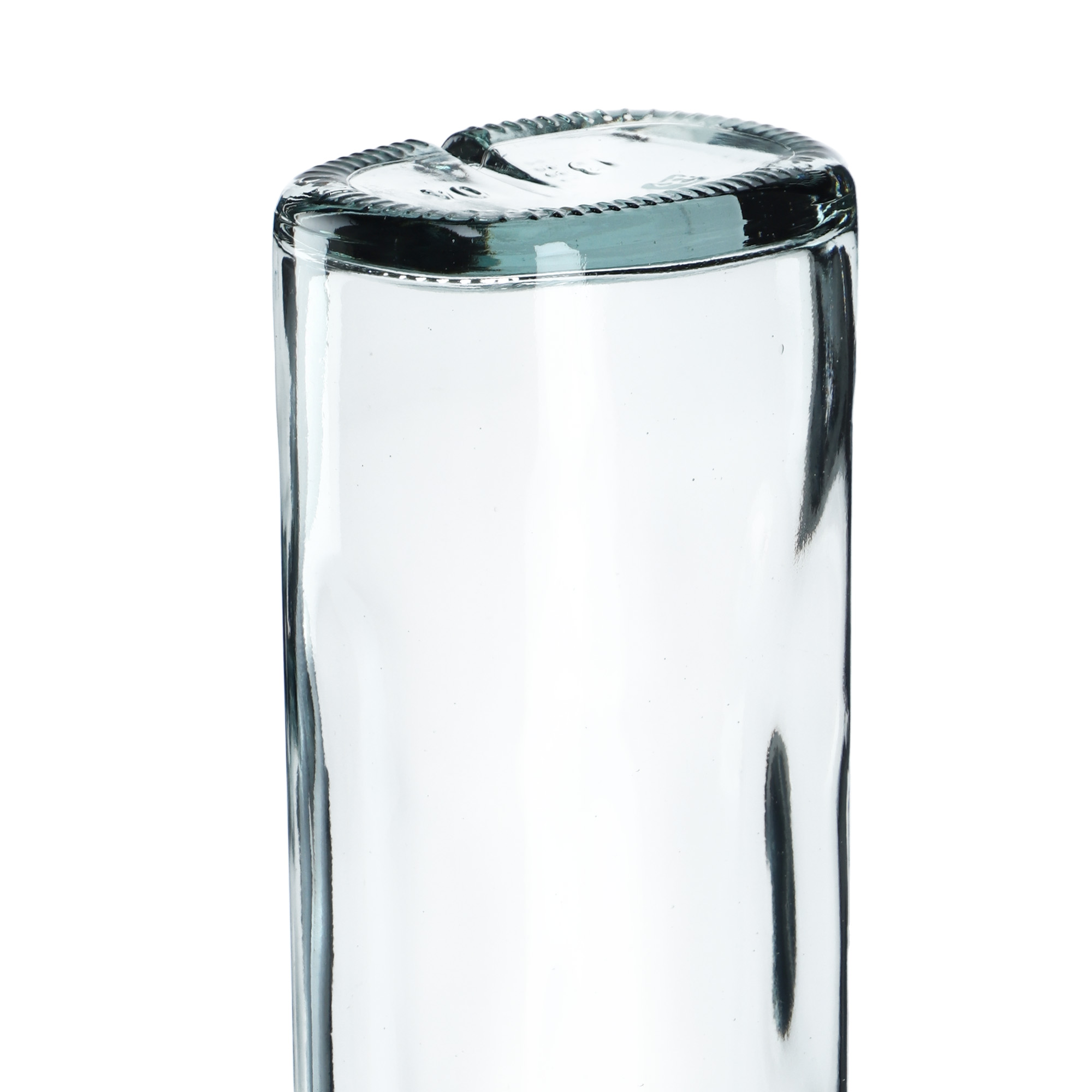 Butelka z korkiem Rotzo 0,7L z korkiem fi21, 6 szt.