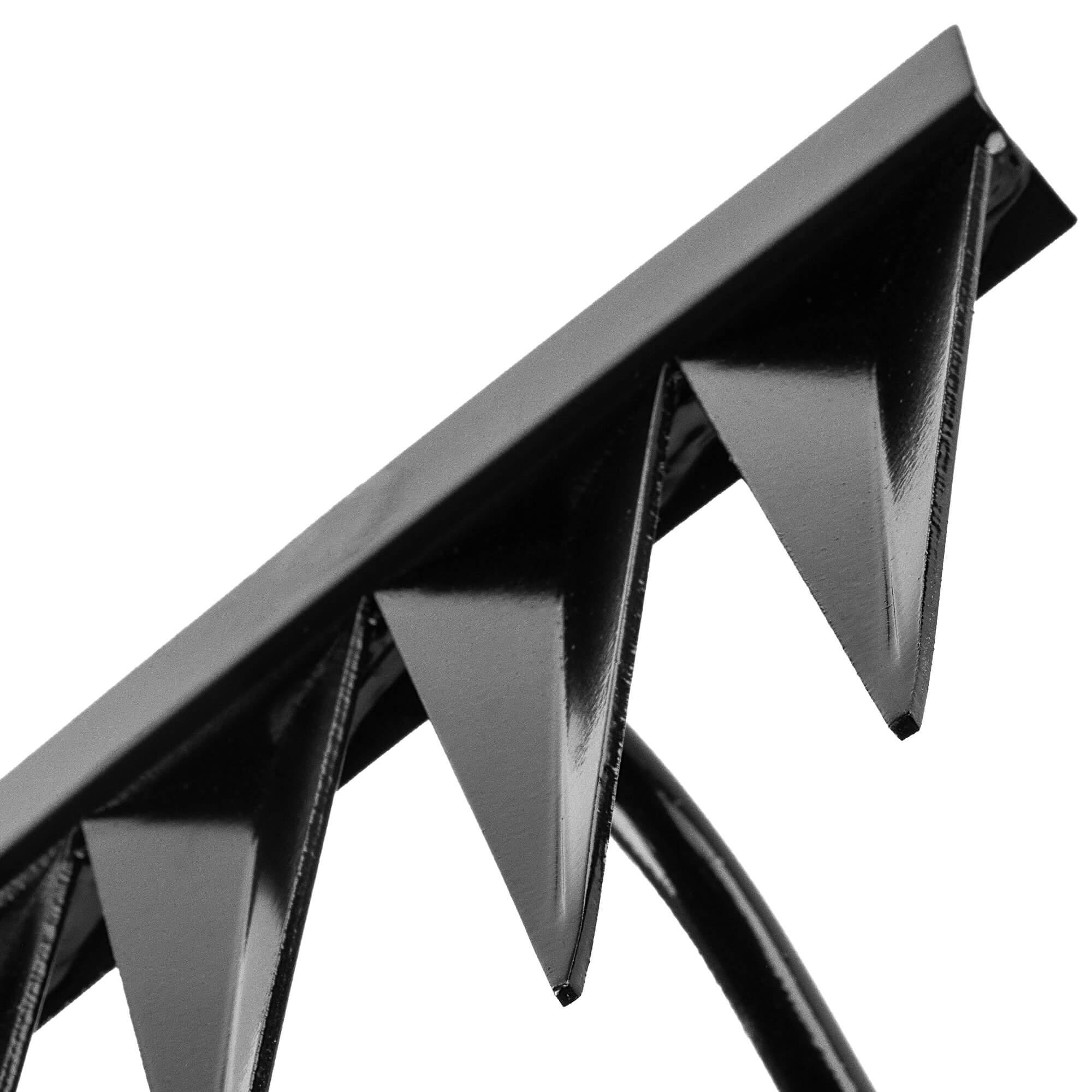 Motyczka do pielenia Fontelo 4-zębna z trzonkiem drewnianym