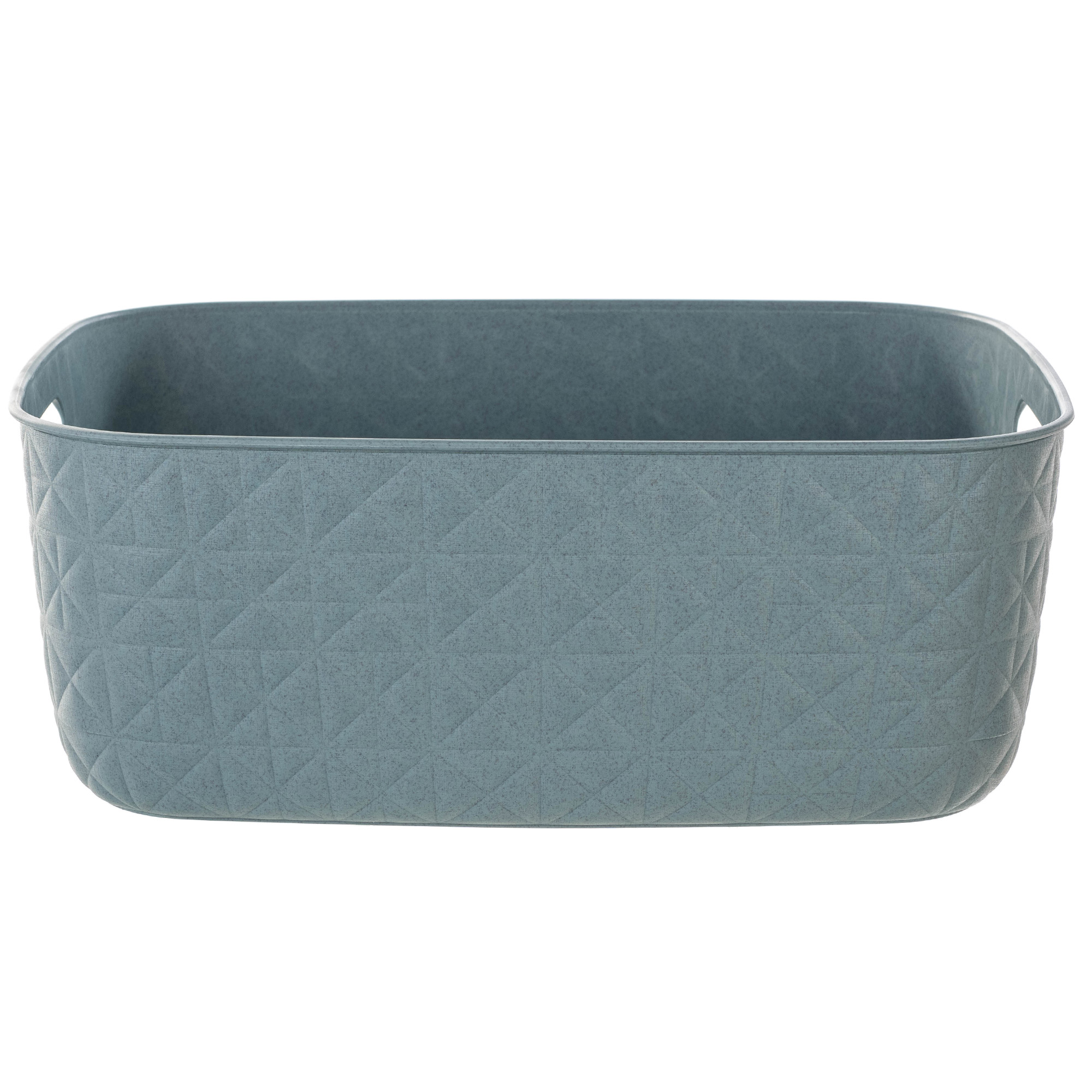 Koszyk Curver Softex M 12,5L turkusowy