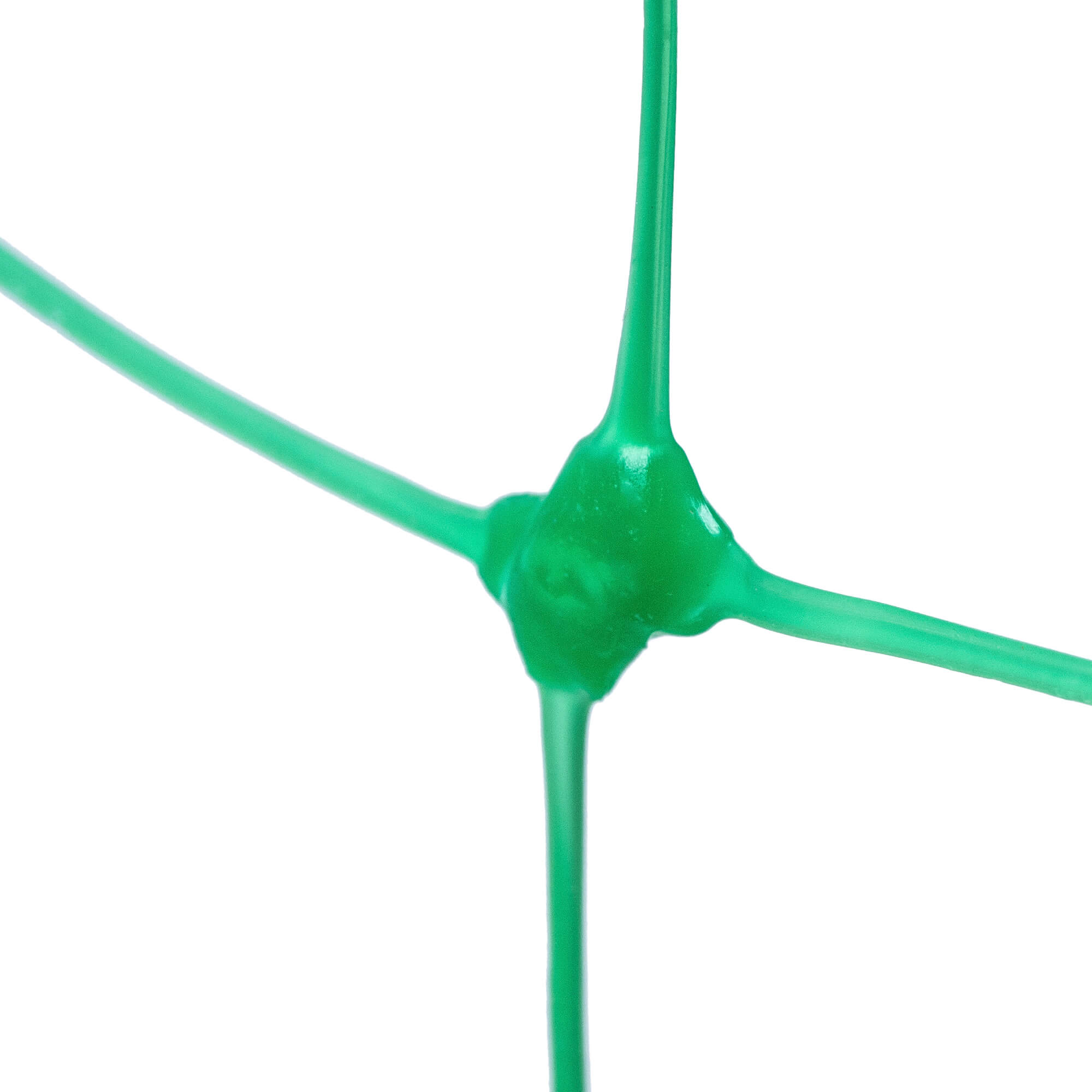 Siatka ogrodowa do roślin pnących Licourt 2 x 20 m zielona