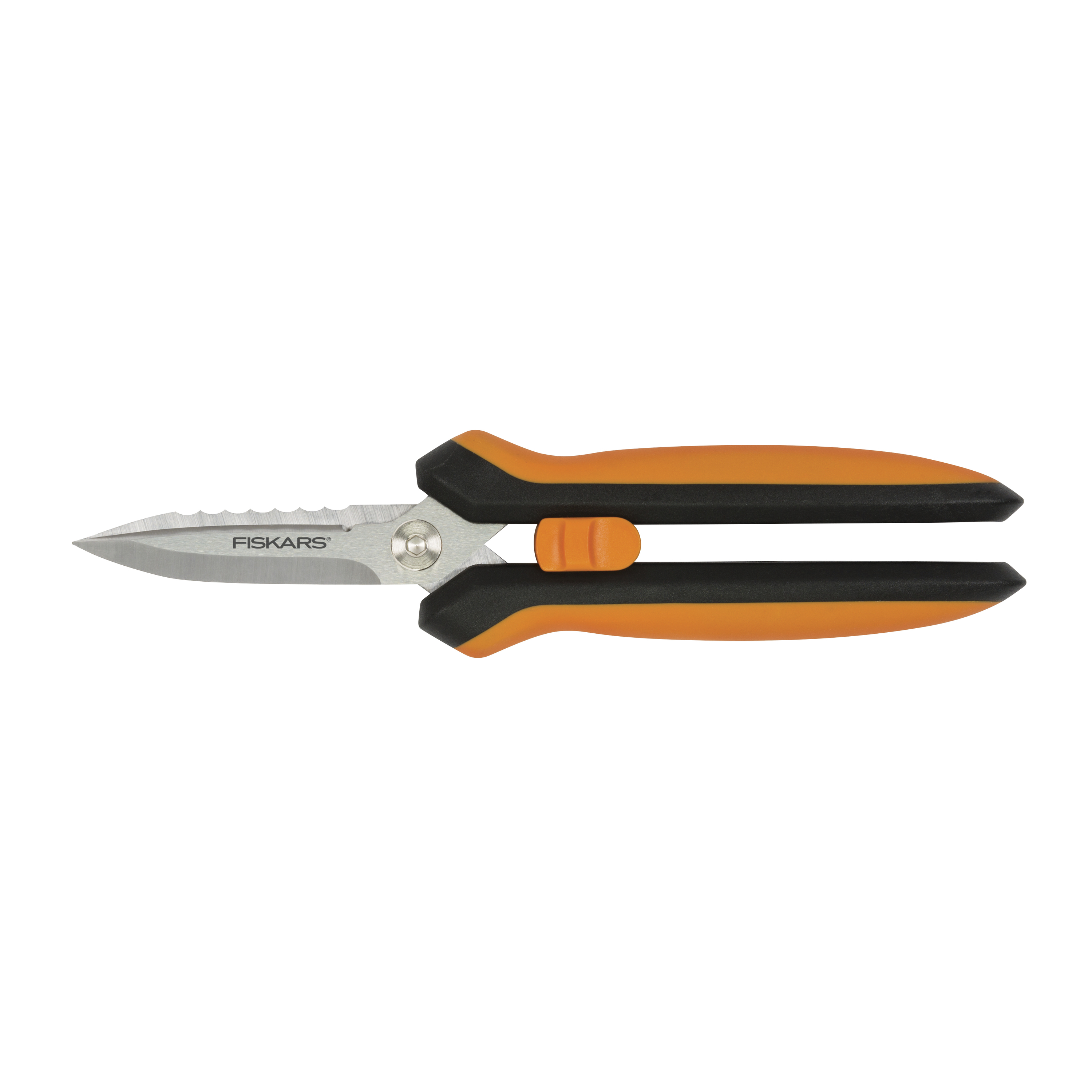 Fiskars 1063328 Solid Nożyczki wielofunkcyjne SP320