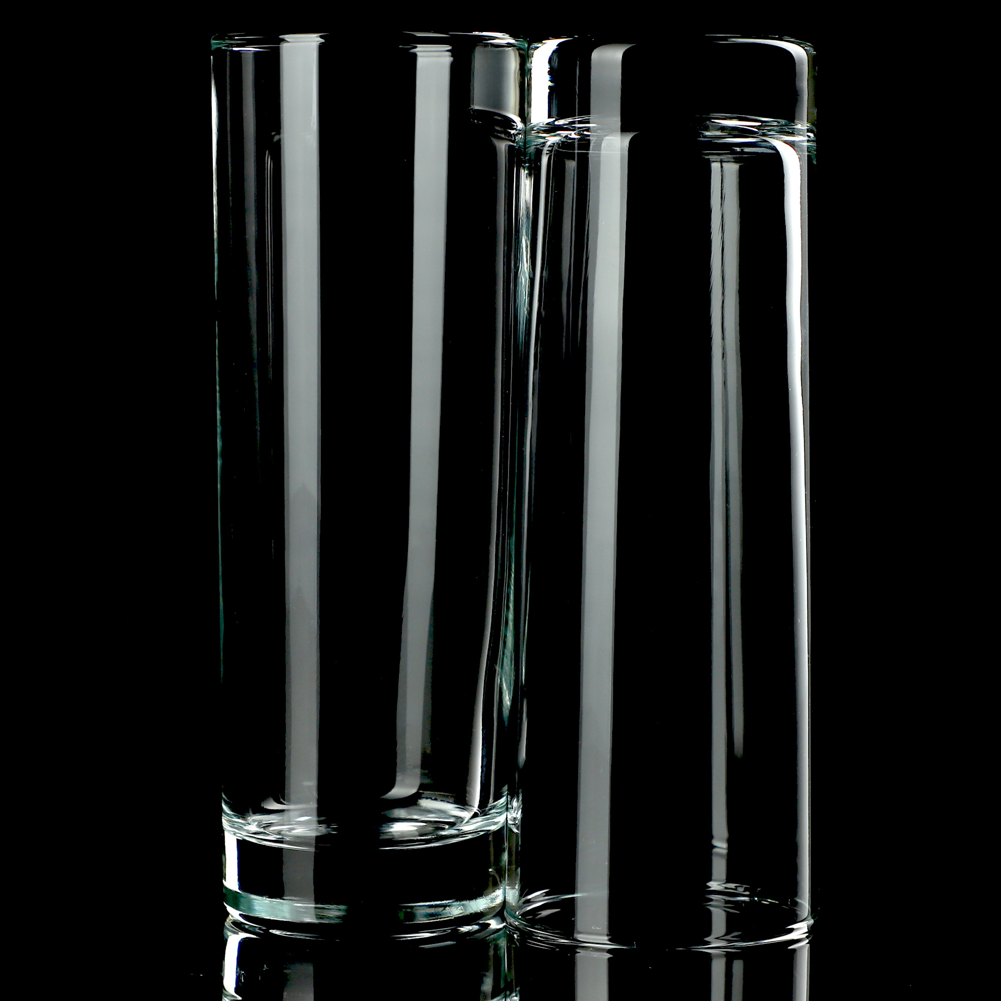 Szklanki do napojów Laval, 300ml, 8szt.