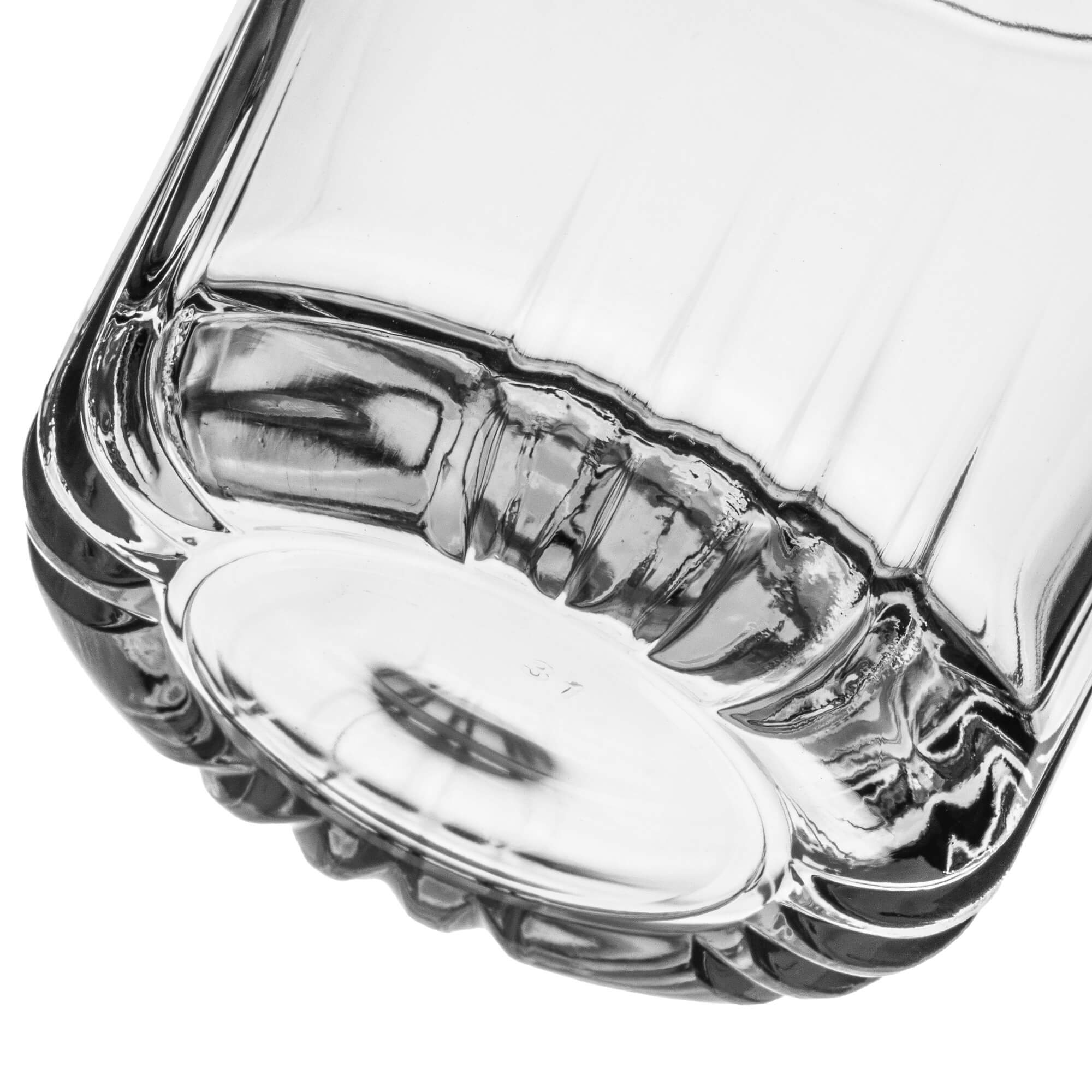 Szklanki do whisky i drinków Thaire 280 ml, 4 szt.