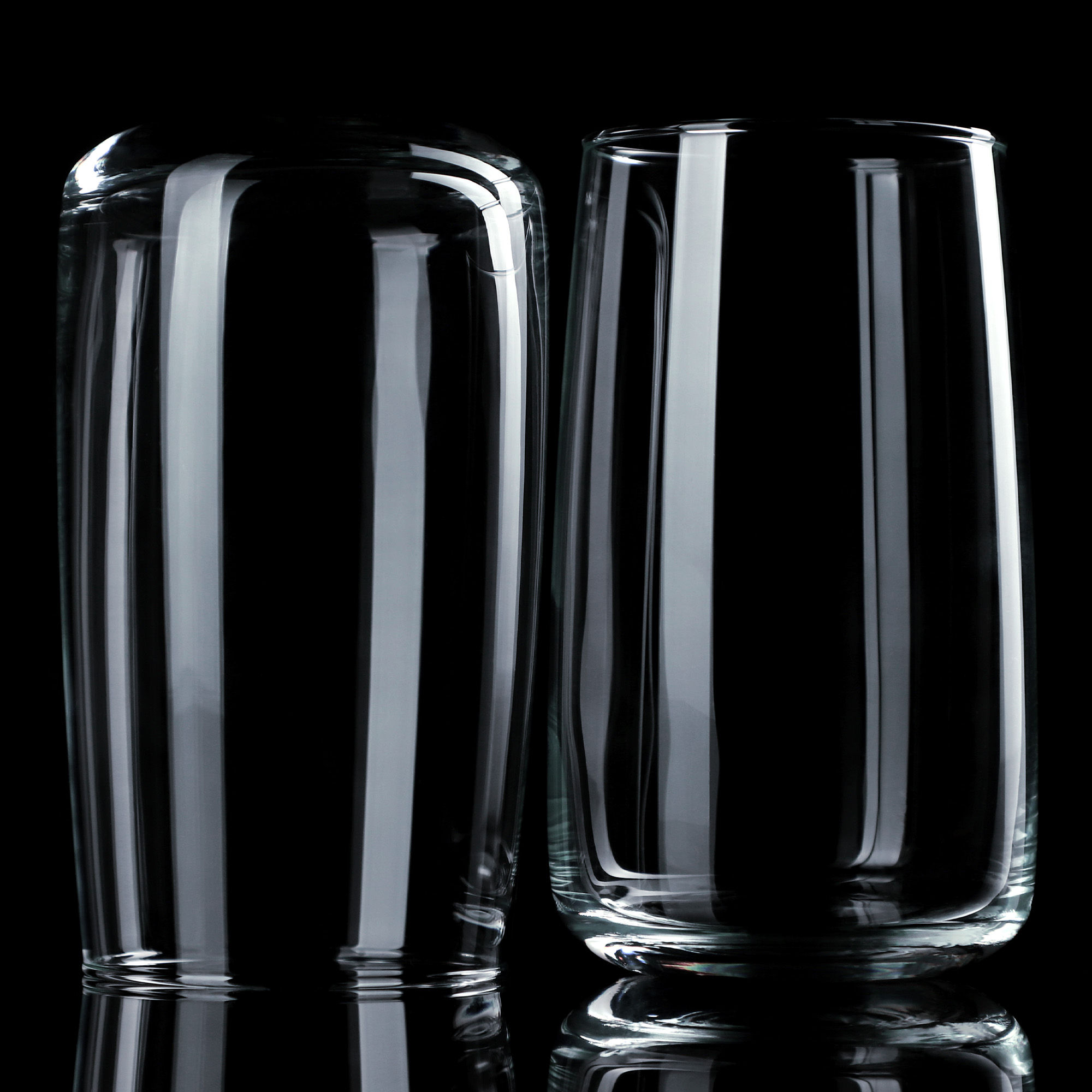 Szklanka do napojów Osovo 480 ml, 8 szt.